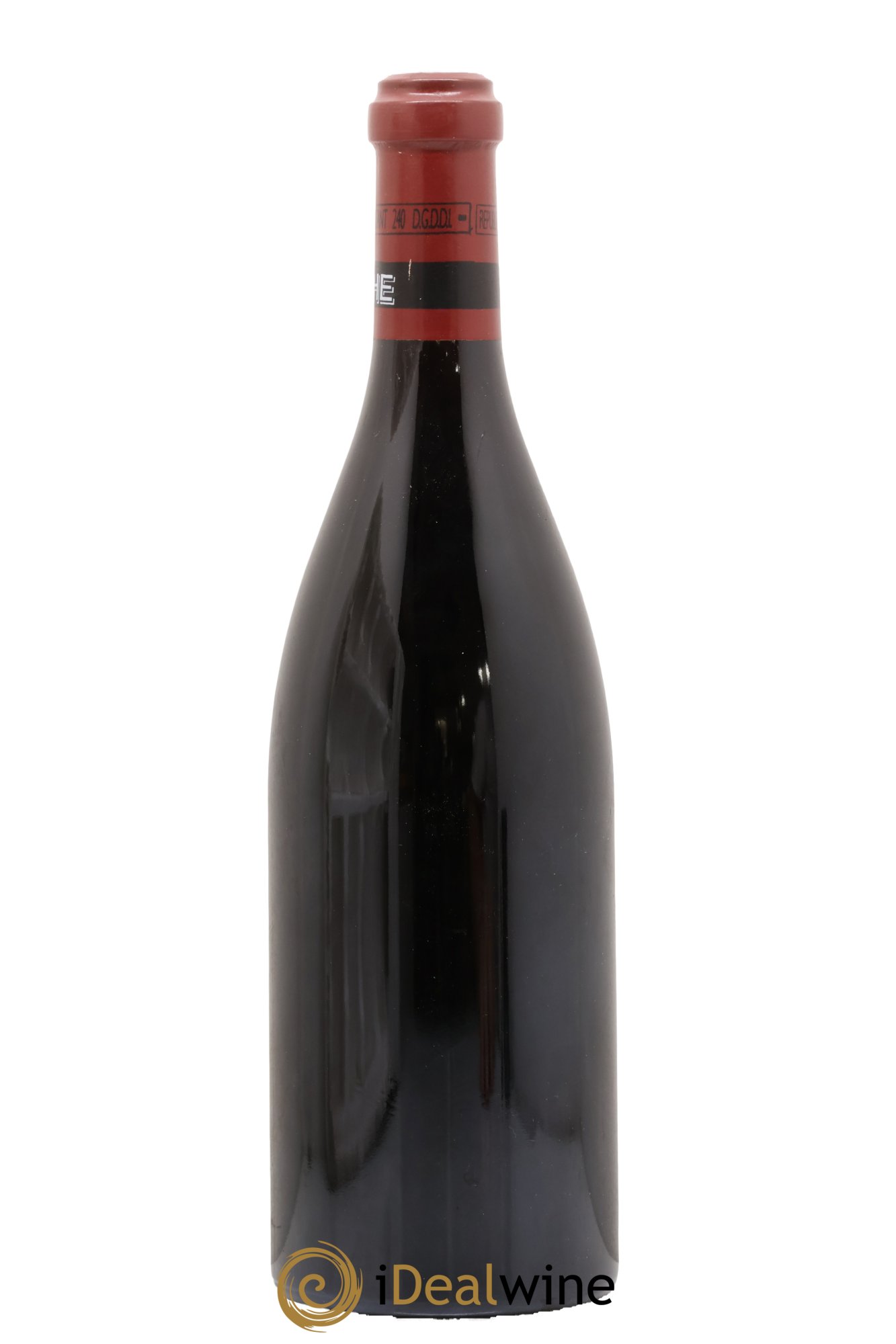 La Tâche Grand Cru Domaine de la Romanée-Conti 2010 - Lot de 1 bouteille - 1