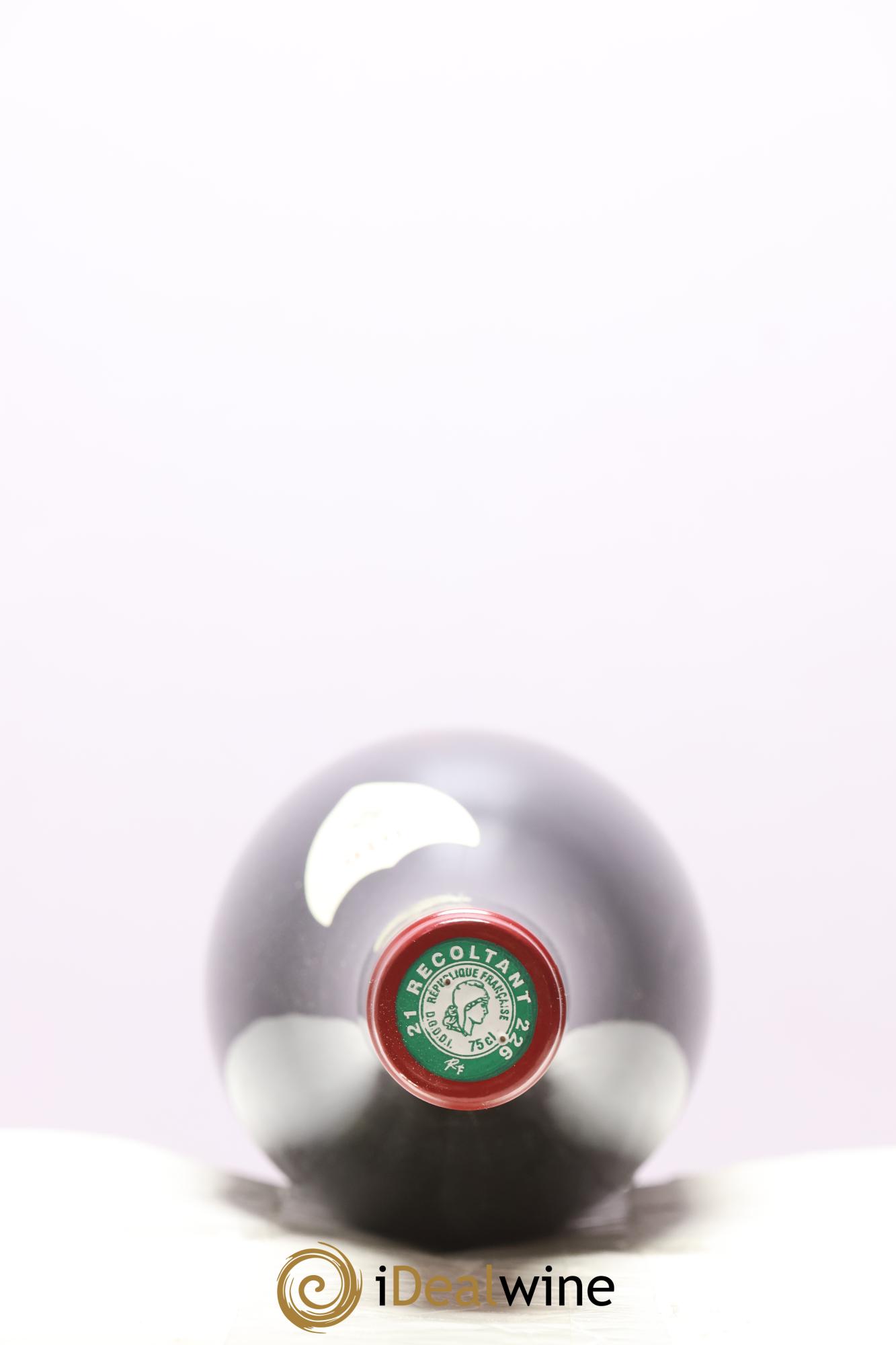 Mazis-Chambertin Grand Cru Armand Rousseau (Domaine) 2016 - Lot of 1 bottle - 1