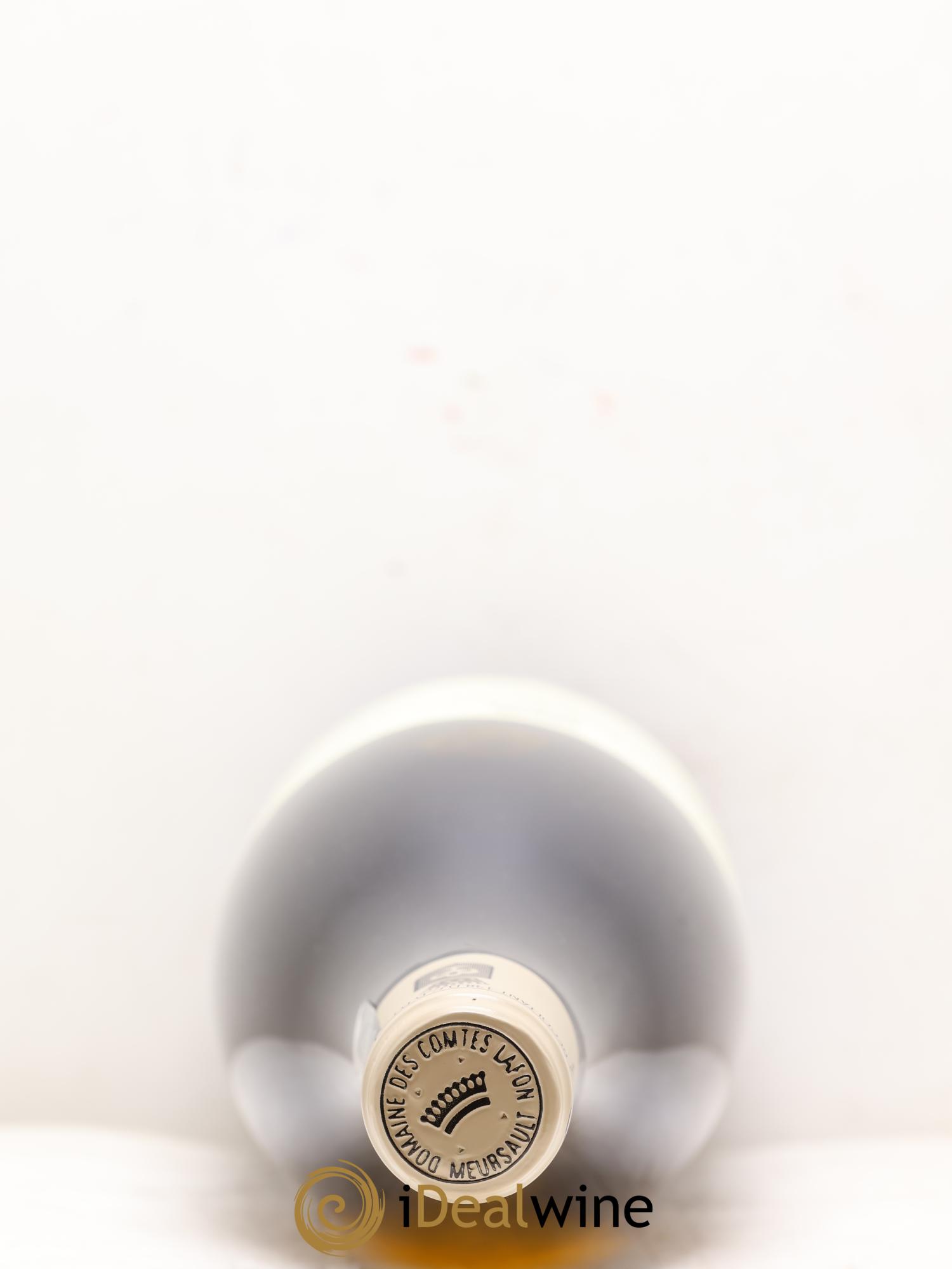 Meursault 1er Cru Perrières Comtes Lafon (Domaine des) 2007 - Lot de 1 bouteille - 1