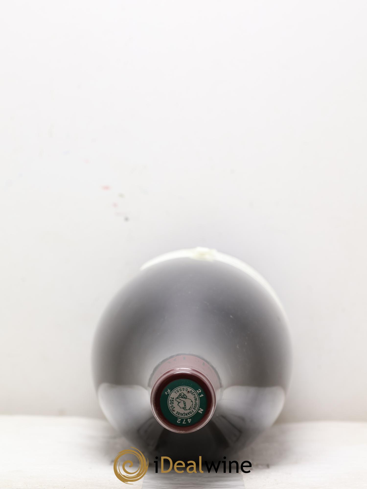 Clos de la Roche Grand Cru Dujac (Domaine) 2015 - Lot de 1 magnum - 1