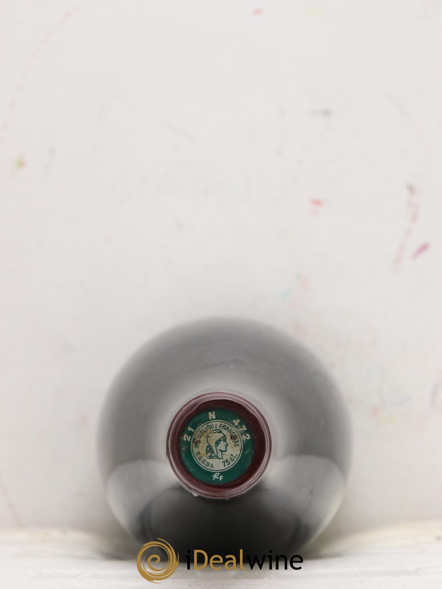 Clos de la Roche Grand Cru Dujac (Domaine) 2016 - Lotto di 1 bottiglia - 1