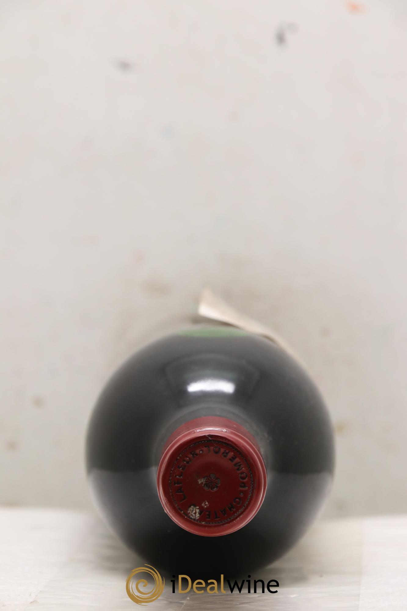 Château Lafleur 1988 - Lot de 1 bouteille - 2
