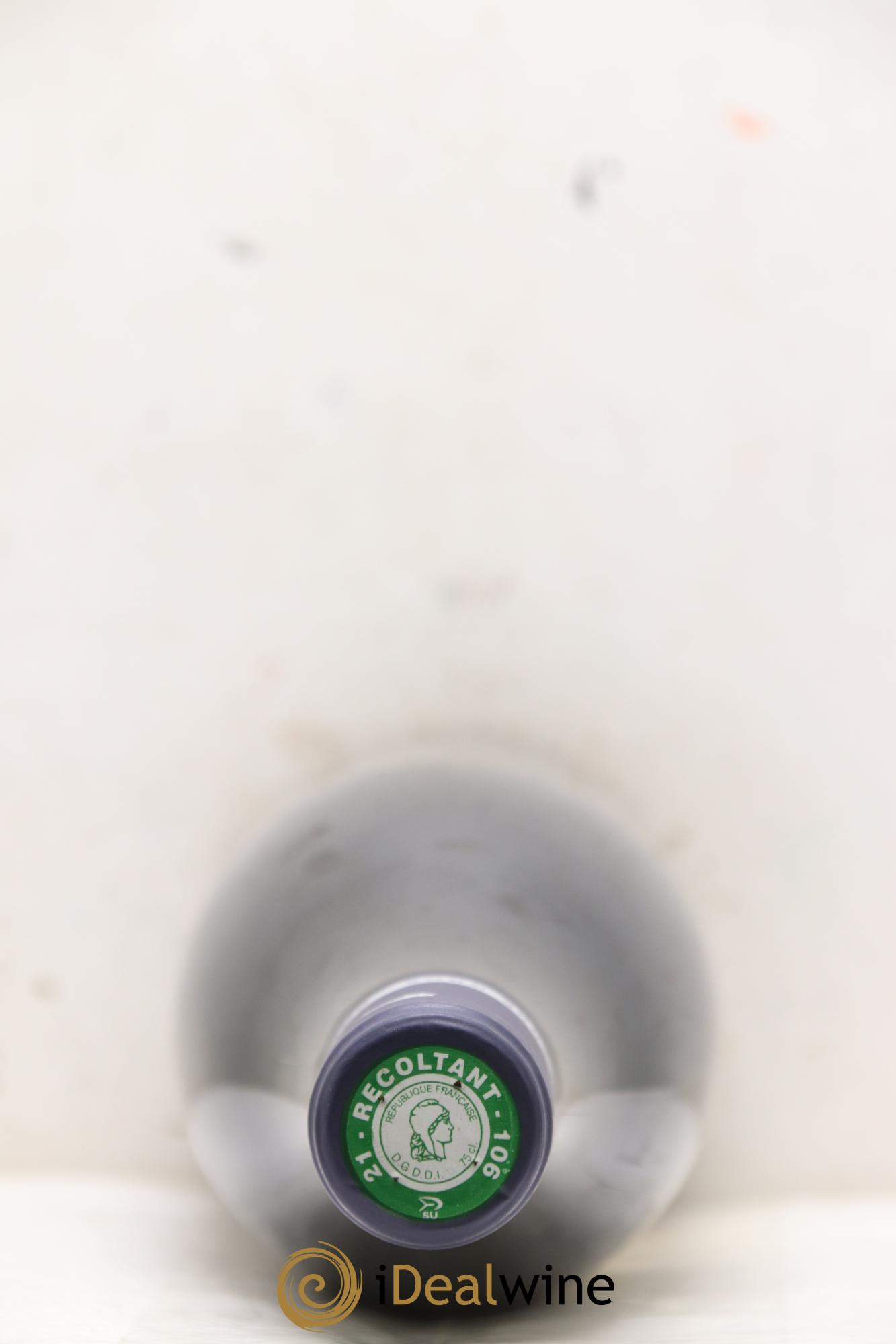 Richebourg Grand Cru Anne Gros 2003 - Lotto di 1 bottiglia - 1