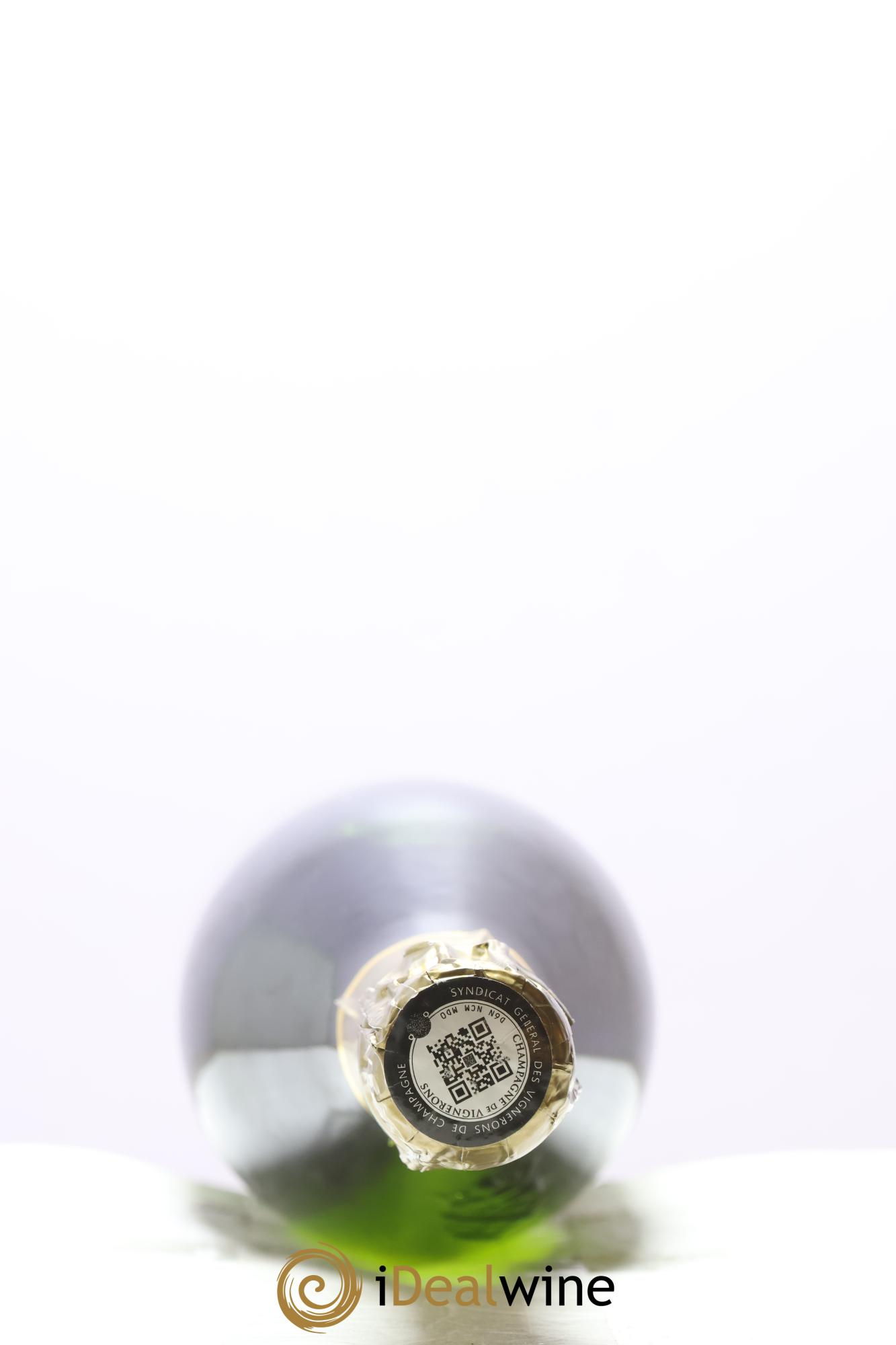 Cuvée du Goulté Blanc de Noirs Marie-Noëlle Ledru 2015 - Lot of 1 bottle - 1