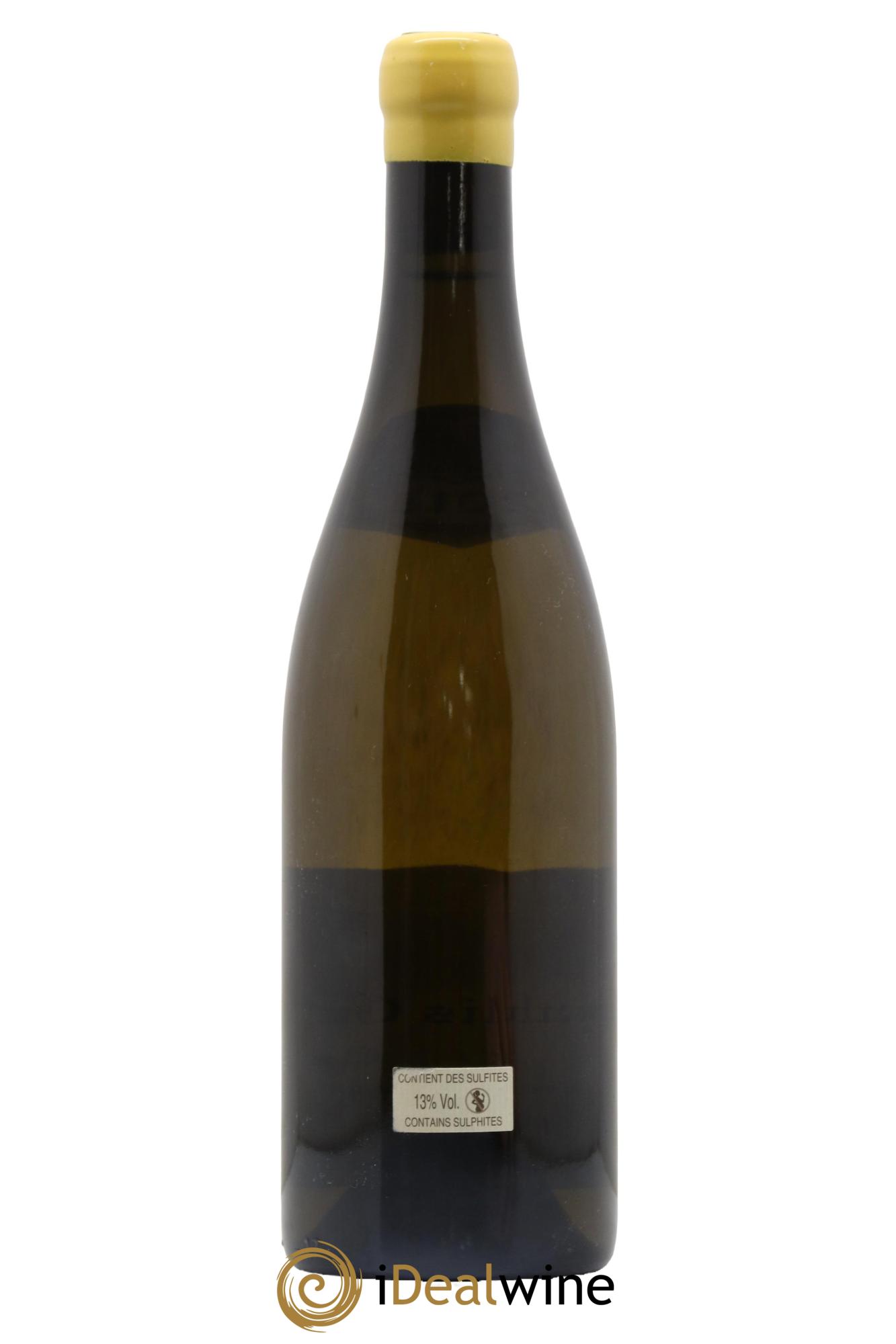 Chablis Grand Cru Clos Raveneau (Domaine) 2019 - Lot de 1 bouteille - 1