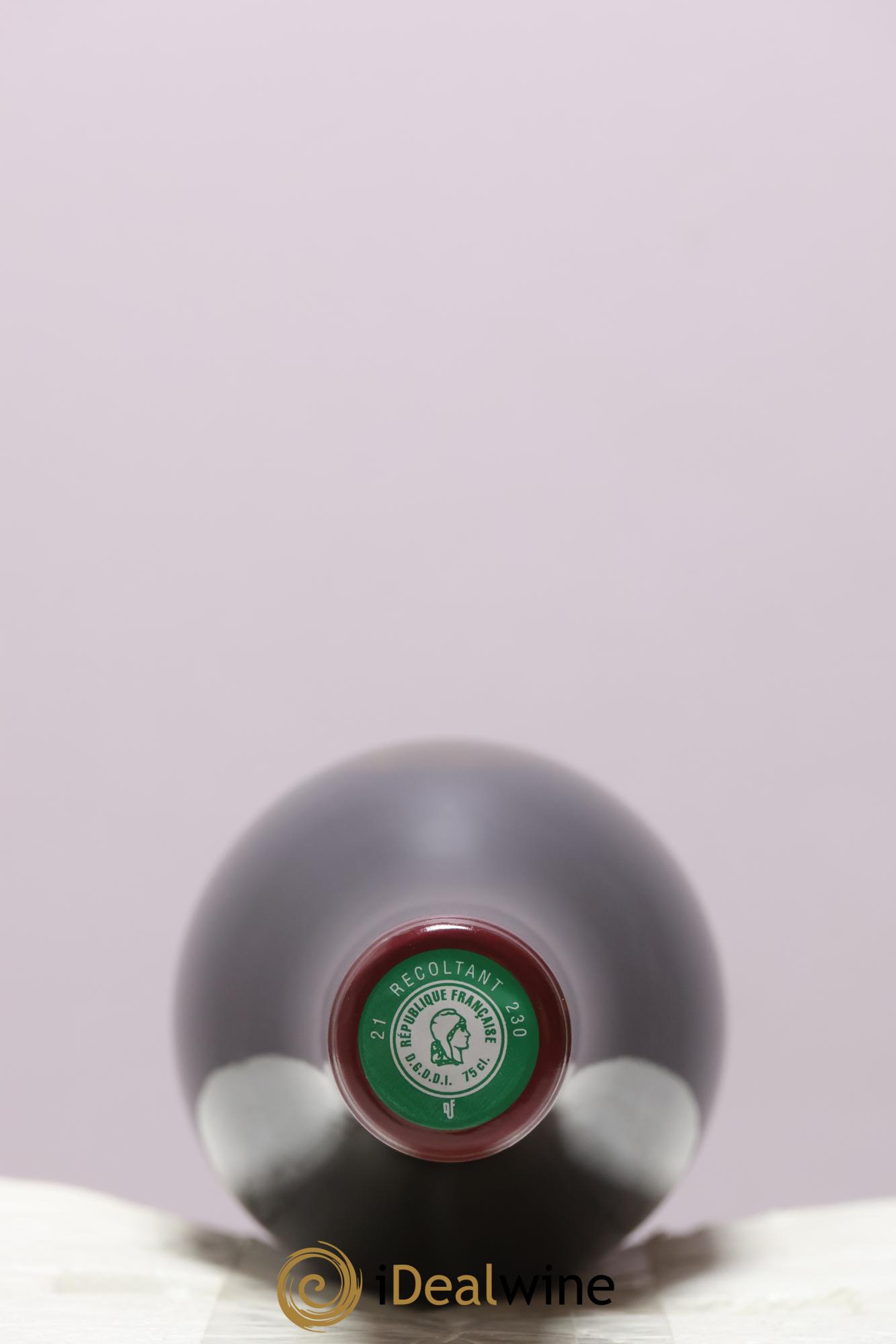 Bonnes-Mares Grand Cru Georges Roumier (Domaine) 2017 - Posten von 1 Flasche - 1