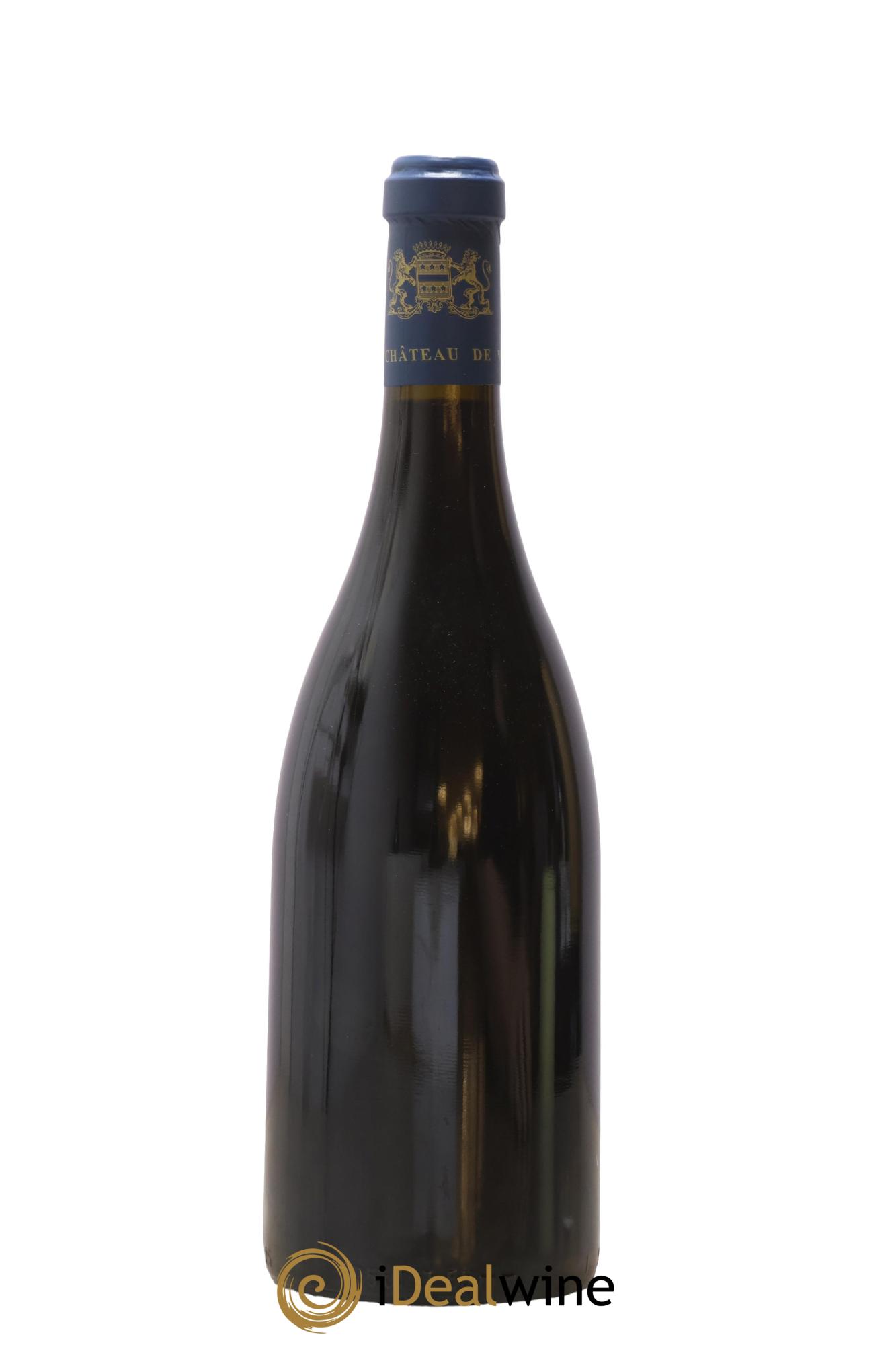 Vosne-Romanée 1er Cru Les Suchots Comte Liger-Belair (Domaine du) 2008 - Lot de 1 bouteille - 1