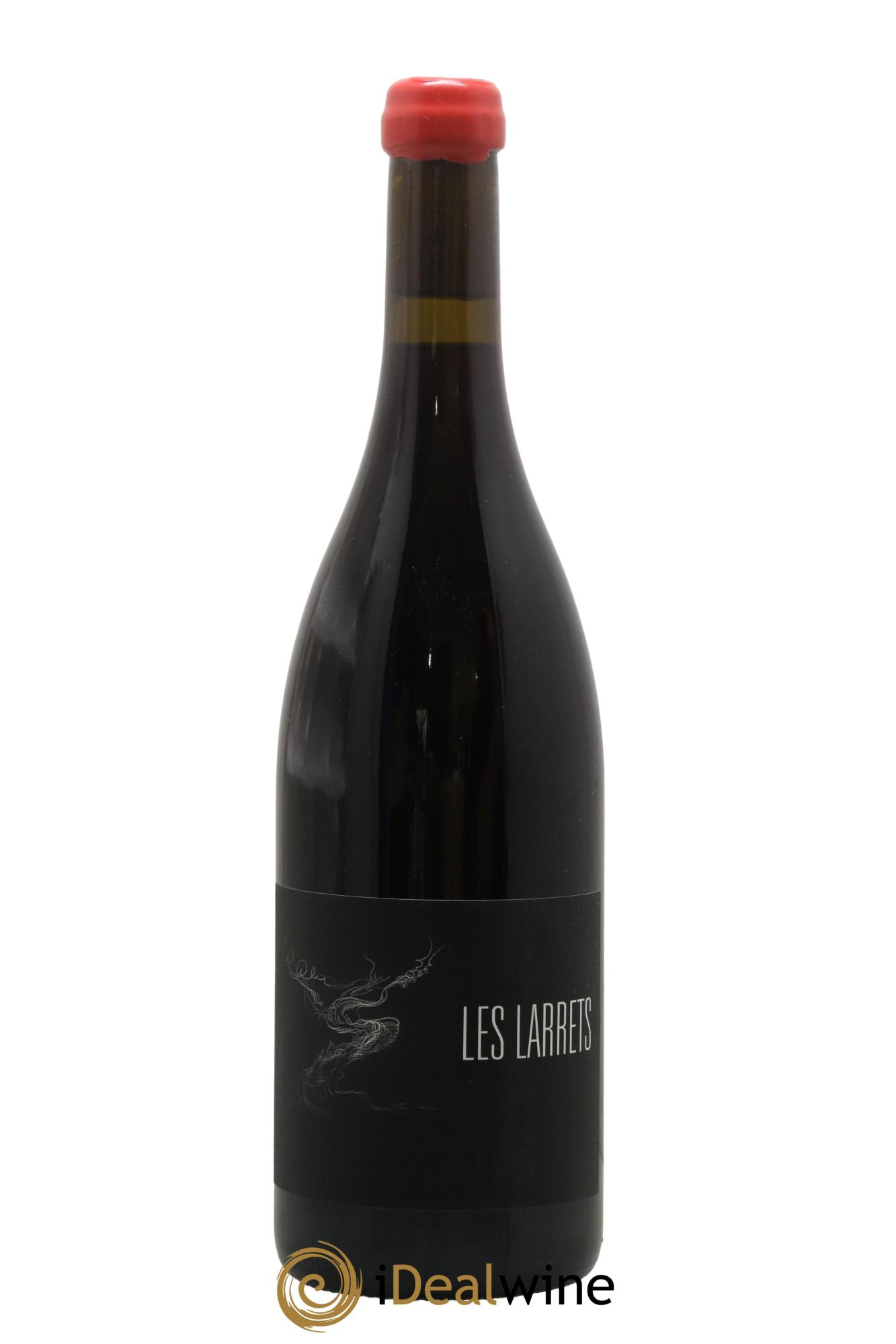 Hautes-Côtes de Nuits Les Larrets Arnaud Lopez 2023 - Posten von 1 Flasche - 0