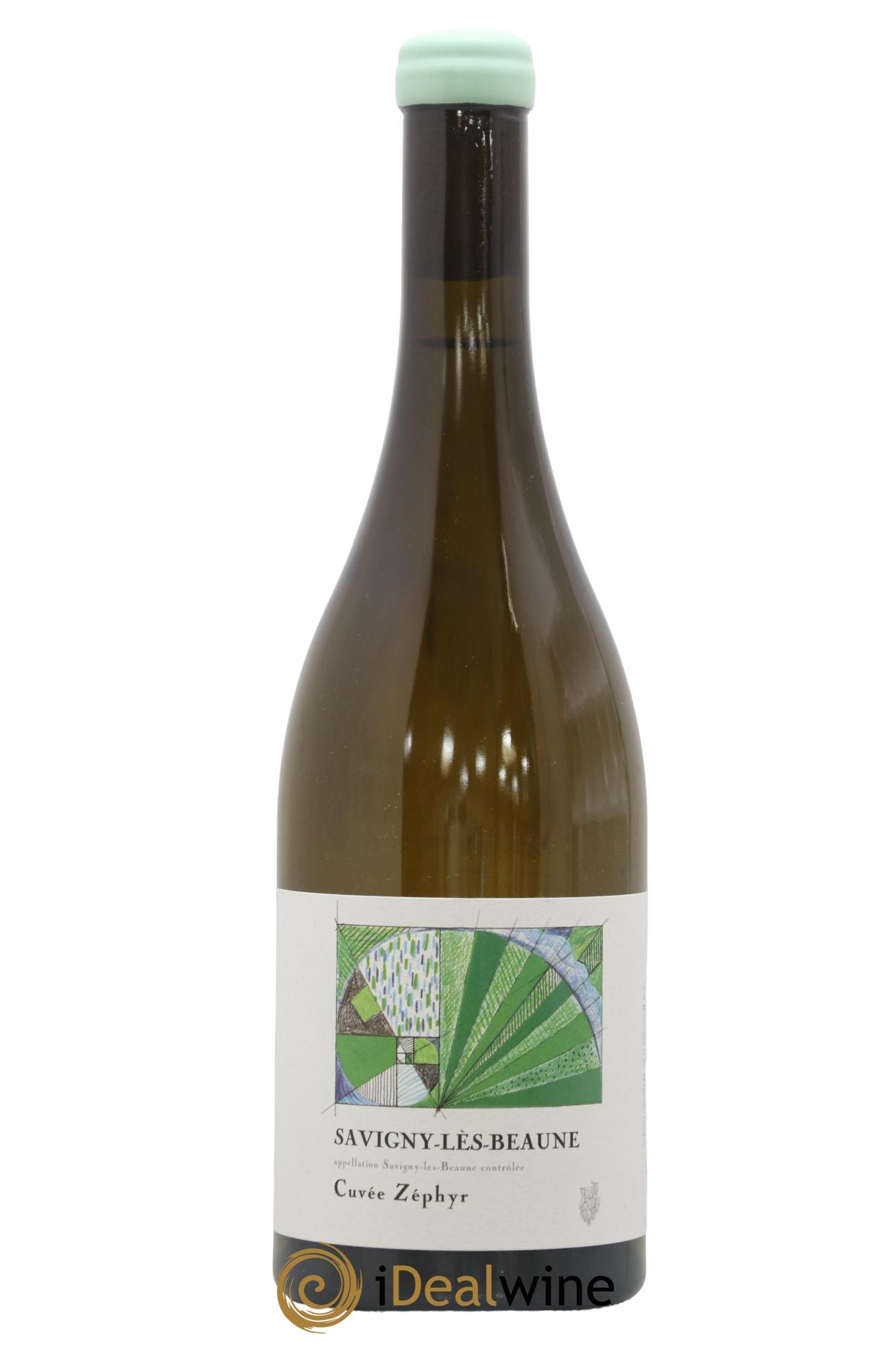 Savigny-lès-Beaune cuvée Zéphyr Maison Fang  2022 - Lotto di 1 bottiglia - 0