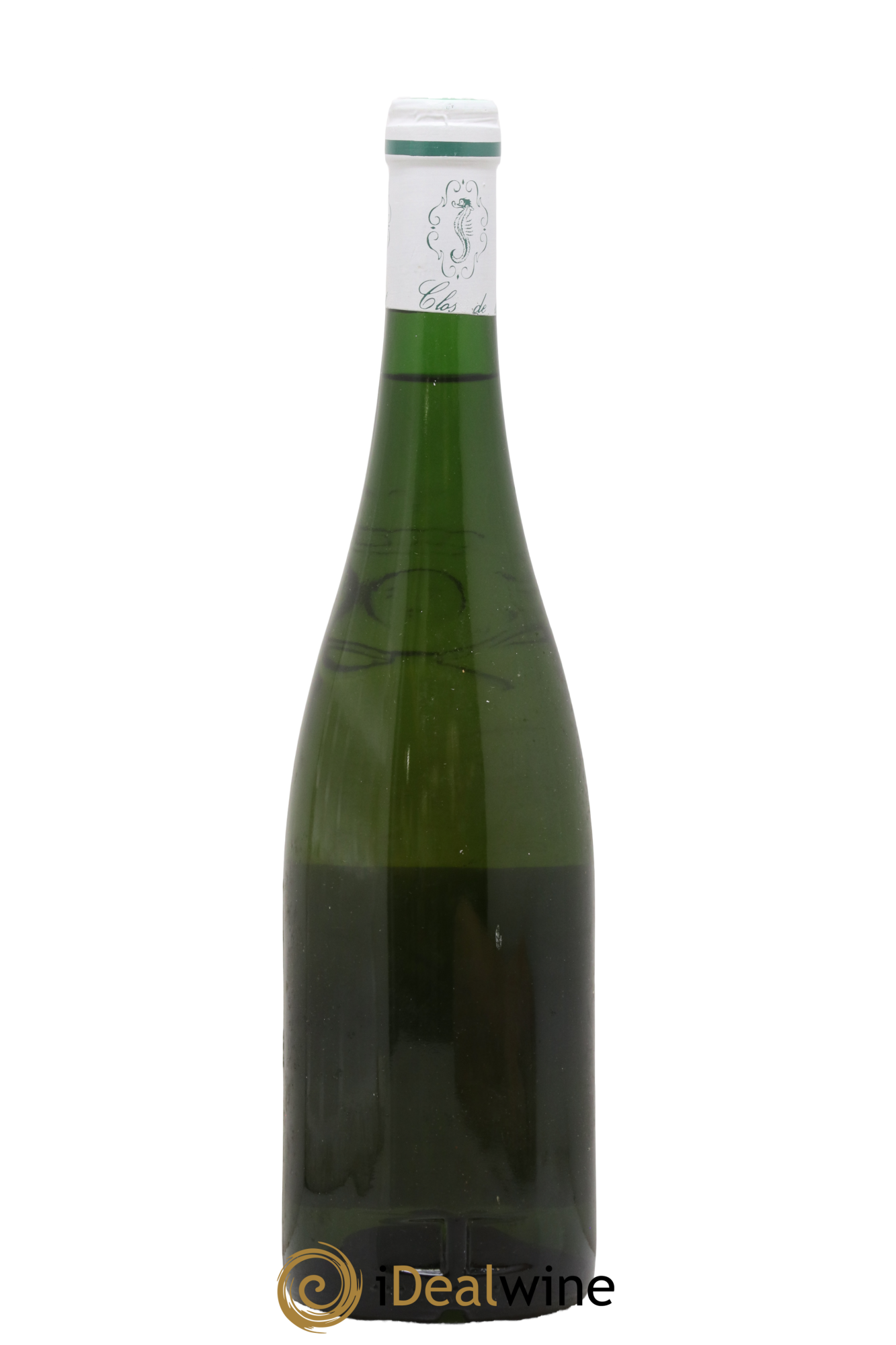 Savennières Vignobles de la Coulée de Serrant - Nicolas Joly 1990 - Lot of 1 bottle - 1