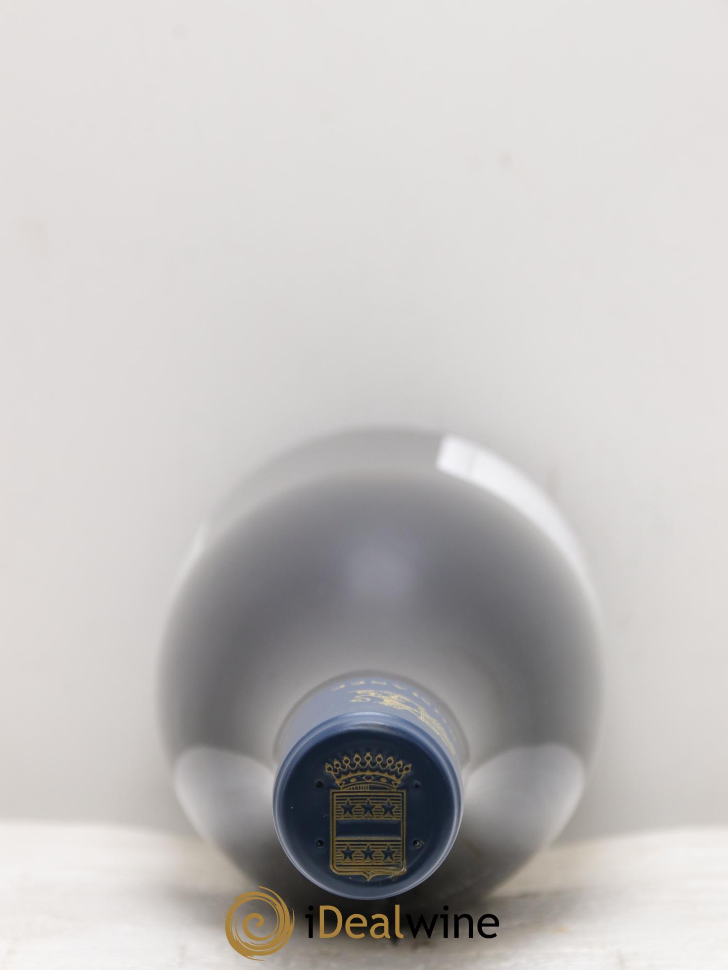 Vosne-Romanée 1er Cru Aux Reignots Ch. de Vosne-Romanée Comte Liger-Belair (Domaine du) 2016 - Lot of 1 bottle - 2