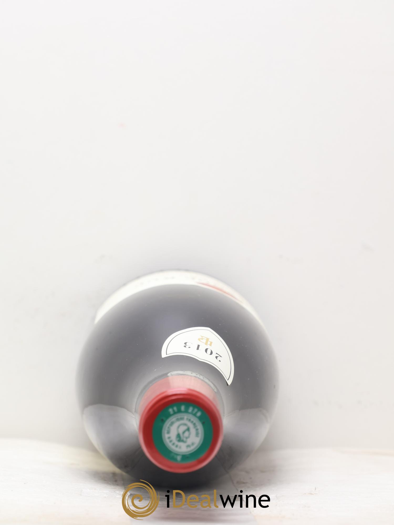 La Grande Rue Grand Cru Lamarche (Domaine) 2013 - Lot de 3 bouteilles - 1