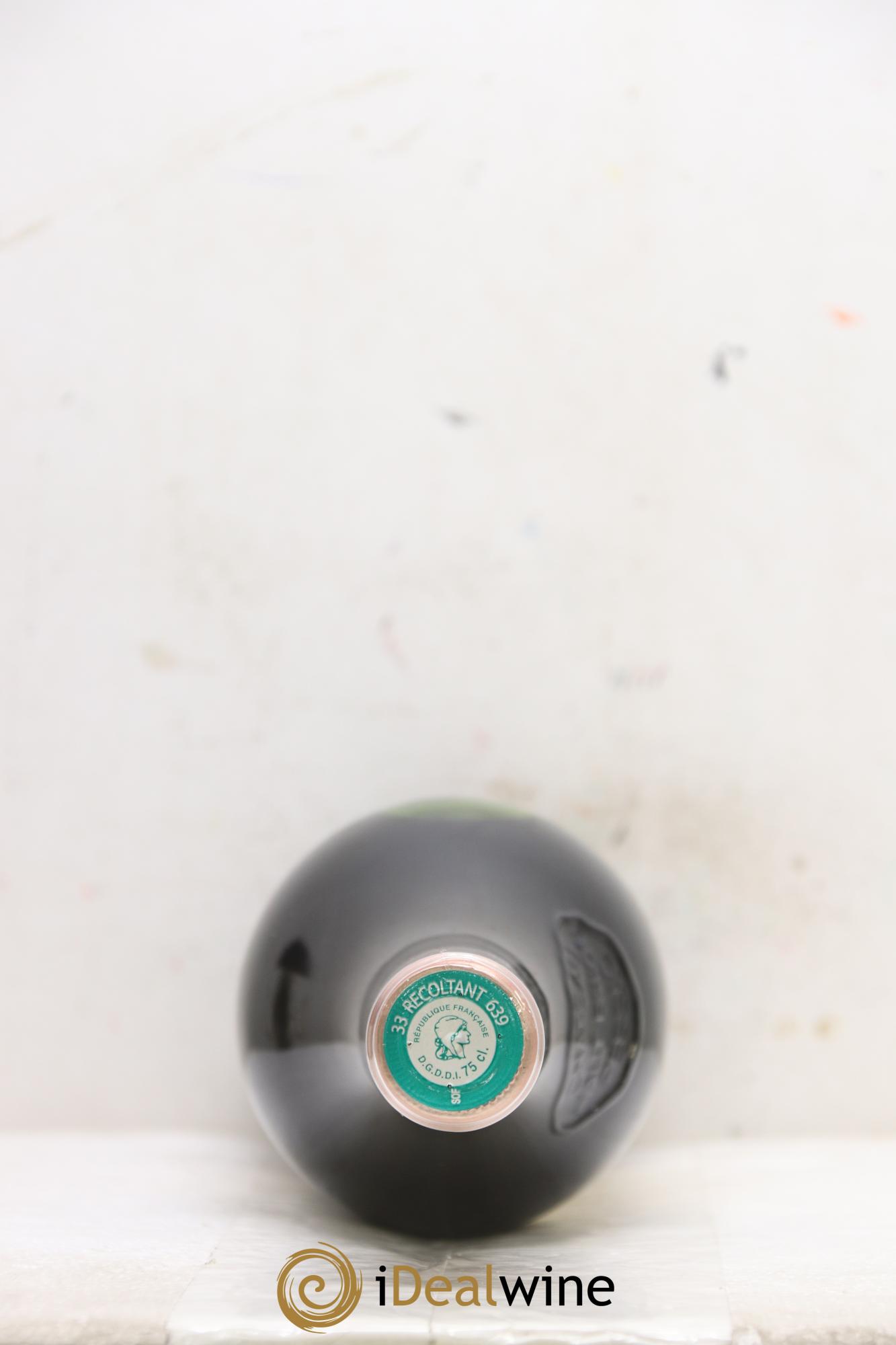 Château Haut Brion 1er Grand Cru Classé 2021 - Lotto di 3 bottiglie - 2