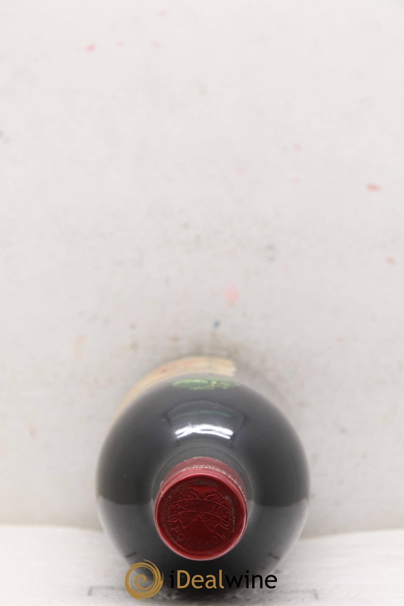 Petrus 1985 - Posten von 1 Flasche - 1