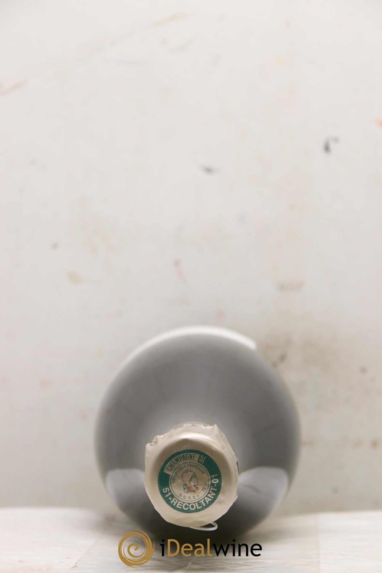 Initial Brut Jacques Selosse - Lot of 2 bottles - 2