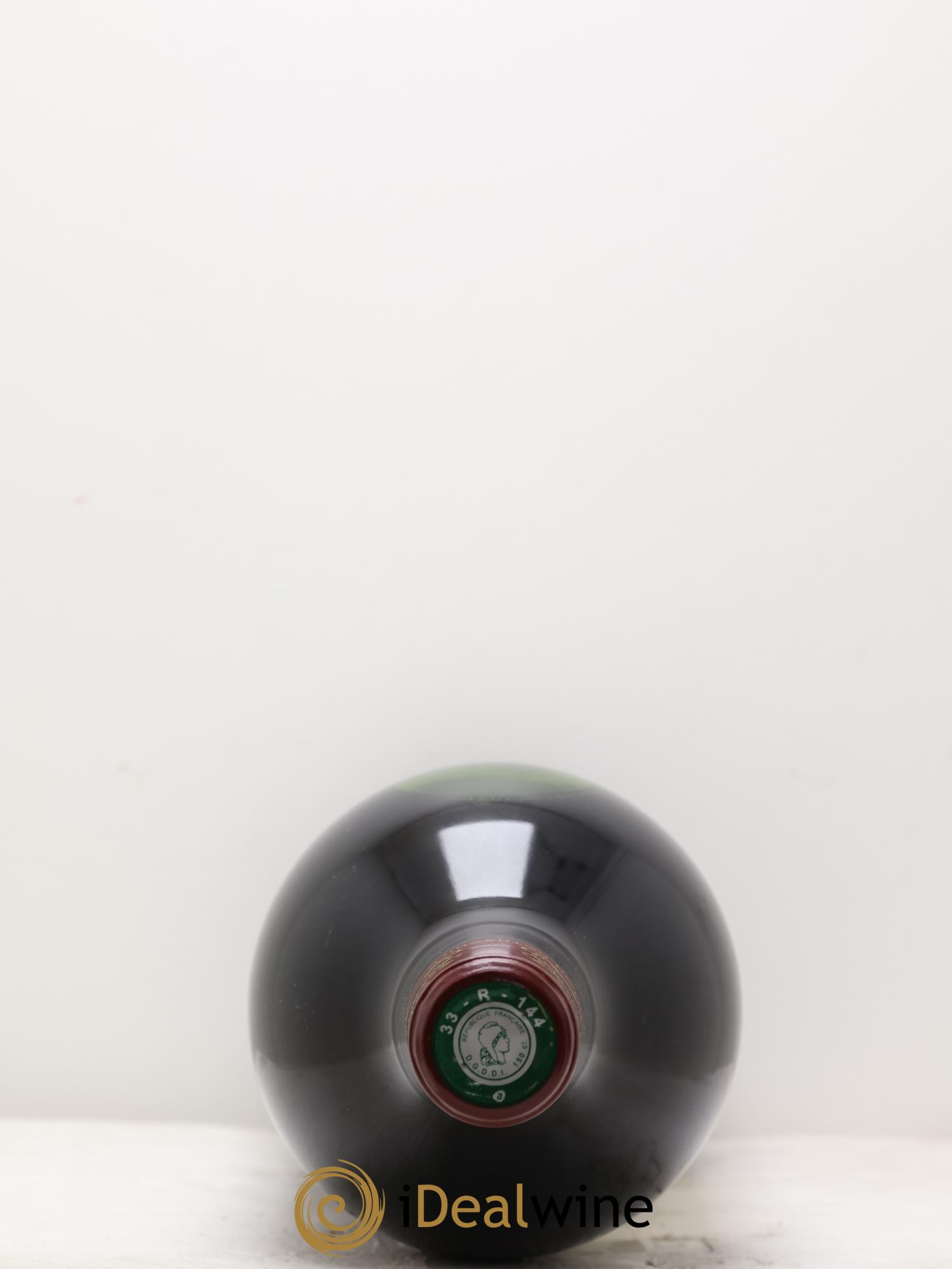 Château Mouton Rothschild 1er Grand Cru Classé 2018 - Lot of 1 magnum - 2