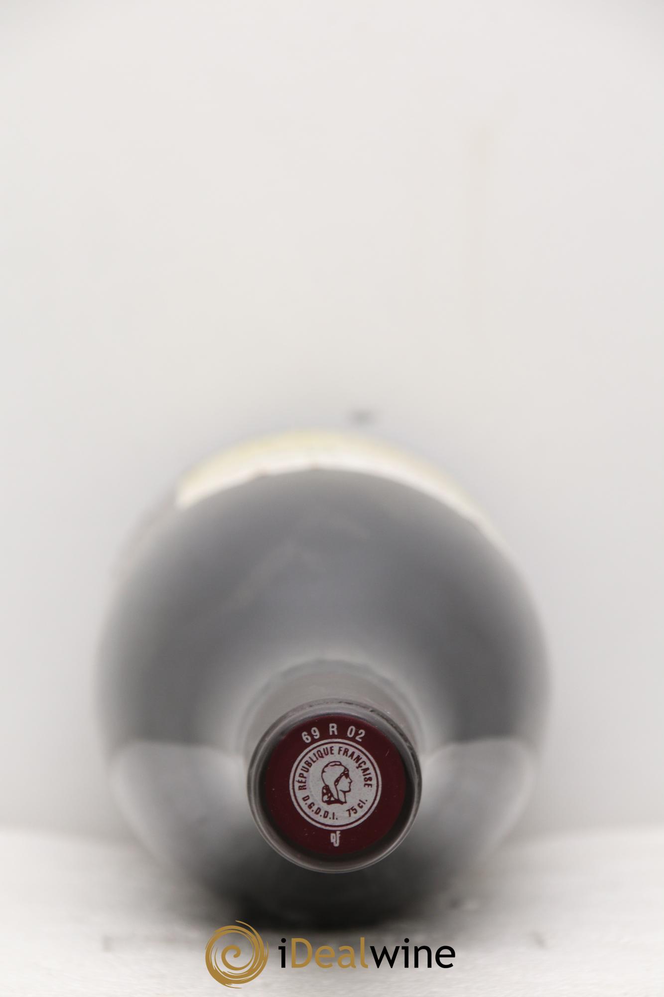 Côte-Rôtie Côte Brune Jamet (Domaine) 2011 - Lotto di 2 bottiglie - 1