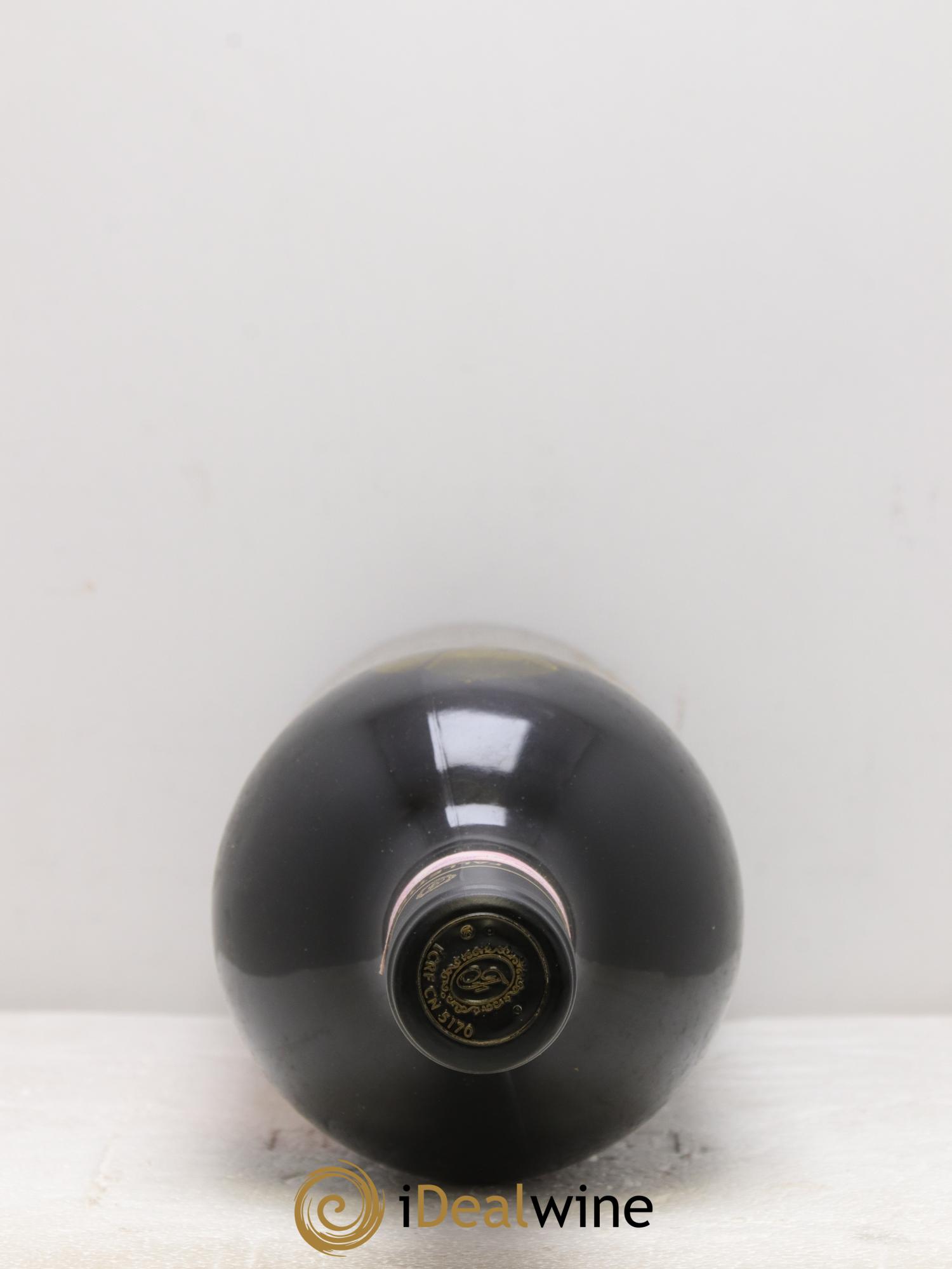 Barolo DOCG Riserva Le Rocche del Falletto Falletto - Bruno Giacosa 2004 - Lot of 1 magnum - 2