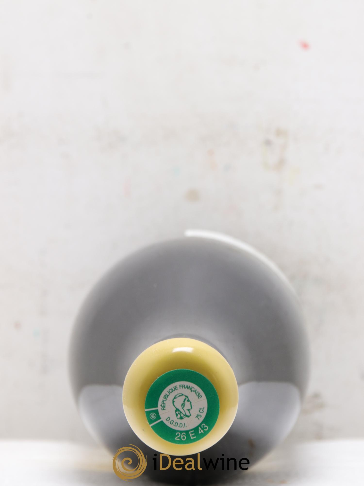 Hermitage Ermitage Le Pavillon Chapoutier  2016 - Lotto di 1 bottiglia - 3