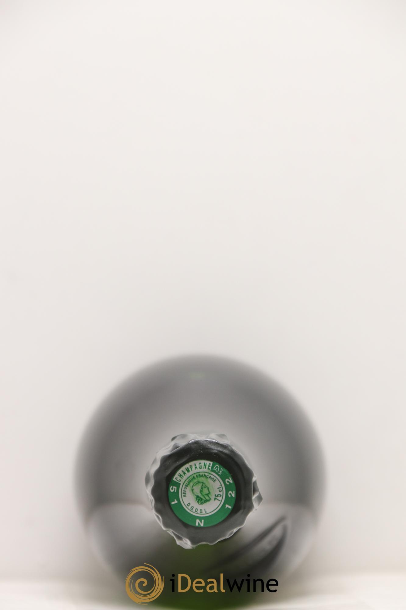 Cuvée S Salon 1999 - Lotto di 1 bottiglia - 3