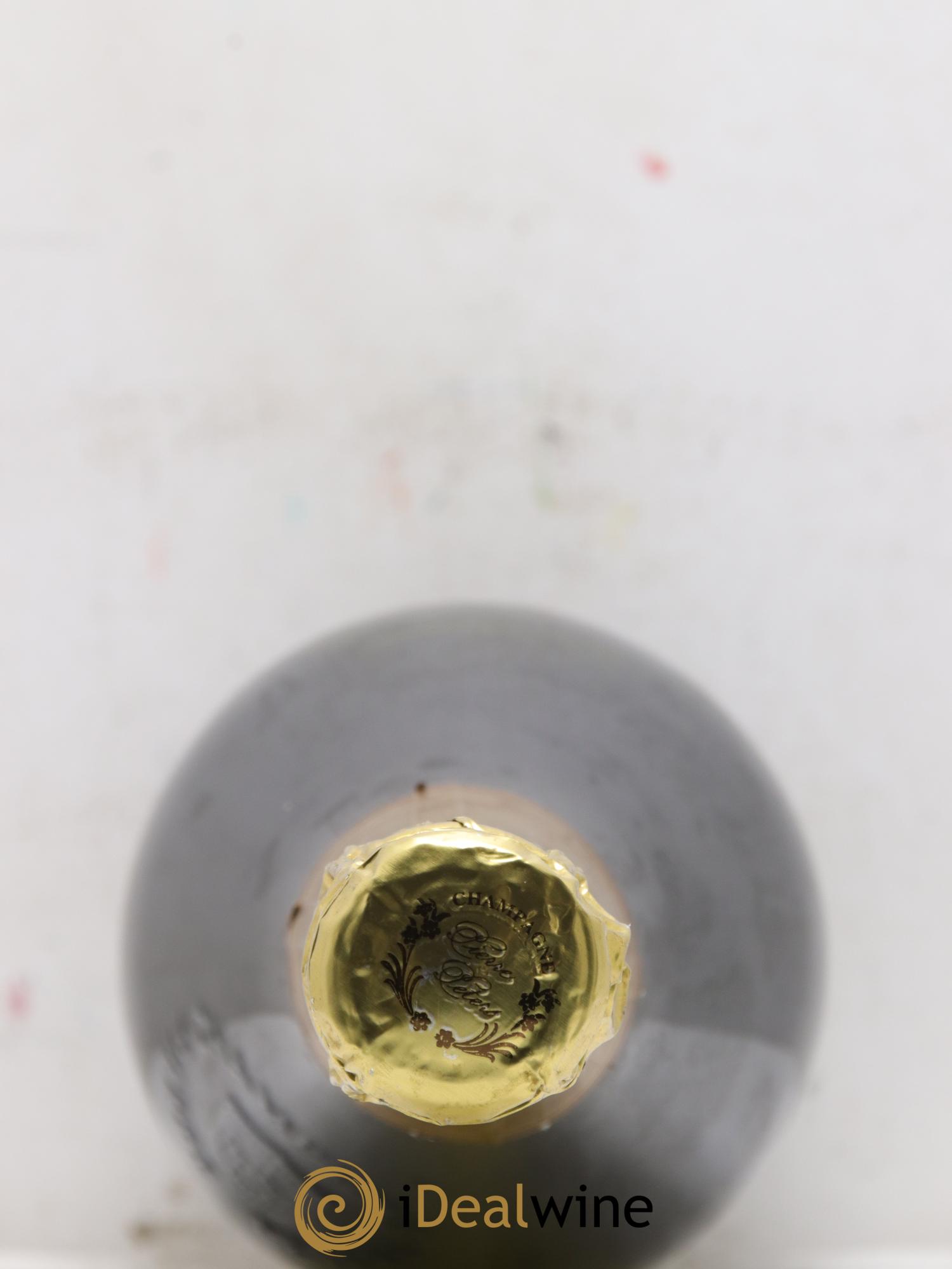 Cuvée Spéciale les Chétillons Blanc de Blancs Brut Pierre Péters 1999 - Lotto di 2 bottiglie - 1