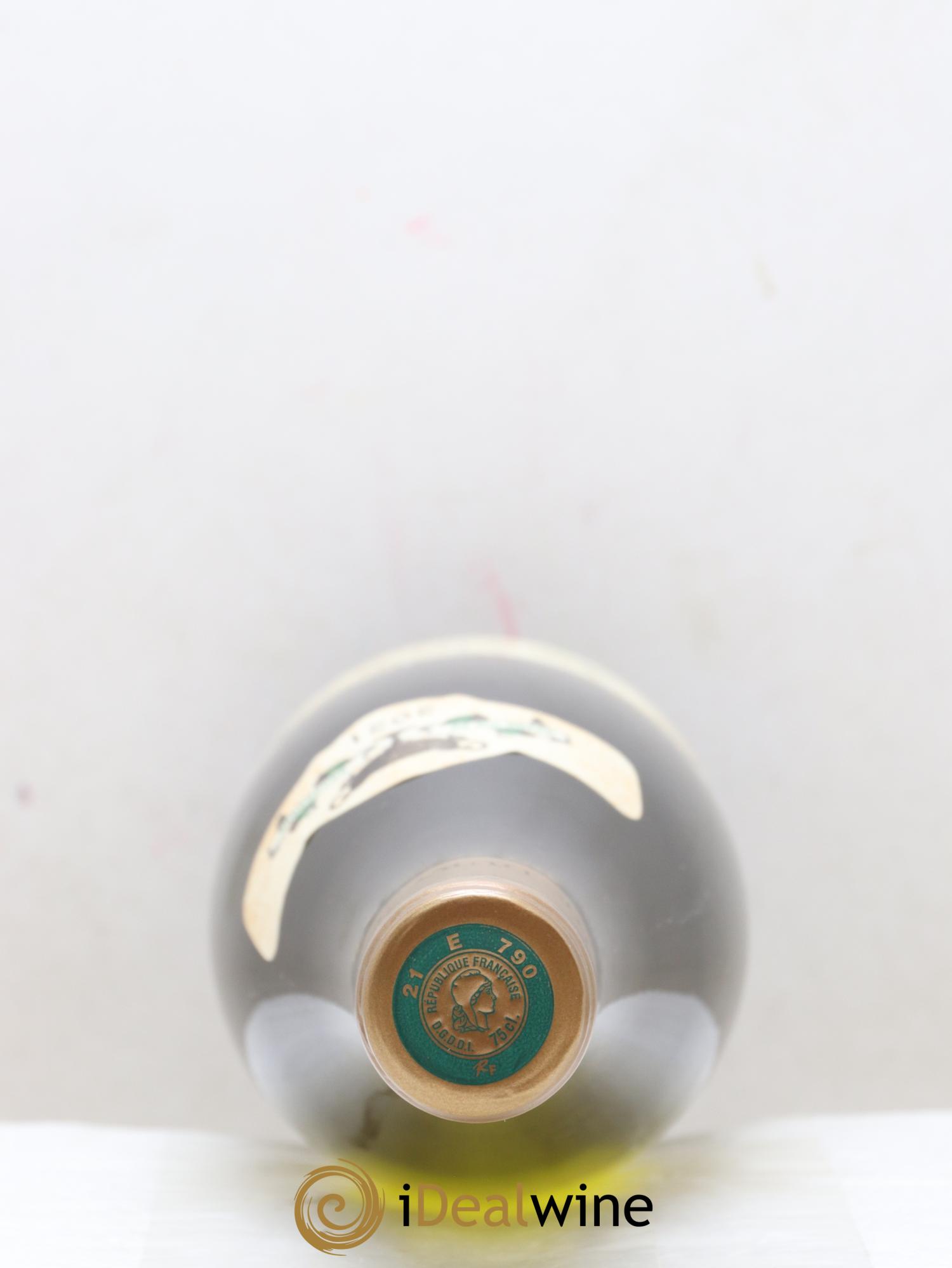 Bourgogne Coche Dury (Domaine) 2021 - Posten von 1 Flasche - 1