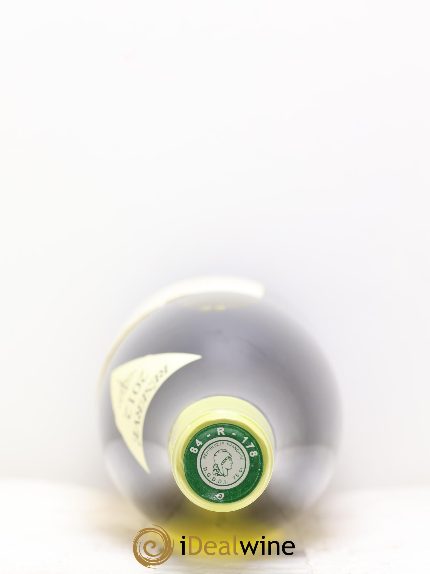 Châteauneuf-du-Pape Château Rayas Emmanuel Reynaud 2012 - Lot of 1 bottle - 1