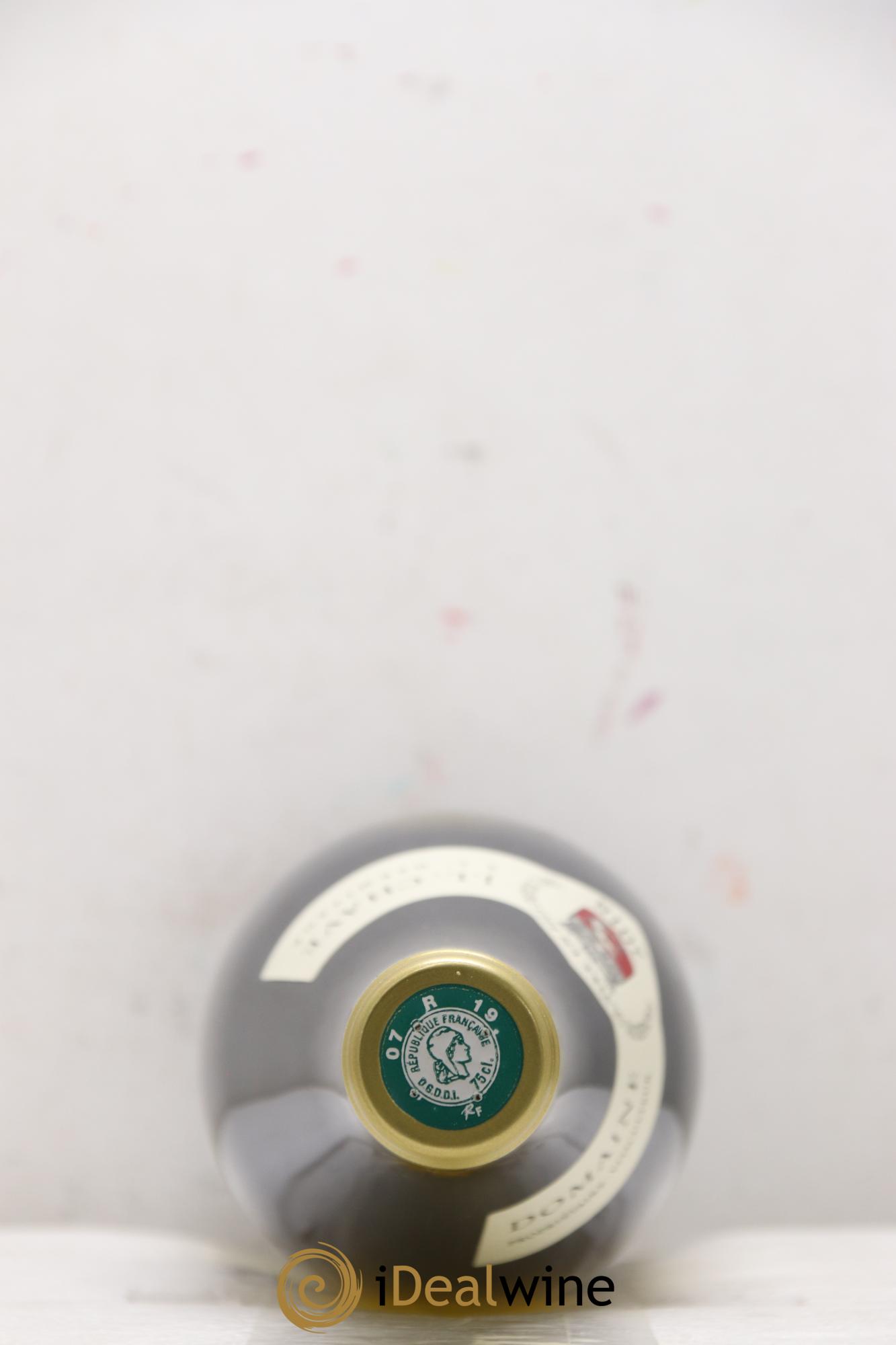 Hermitage Jean-Louis Chave 2018 - Lot de 6 bouteilles - 5