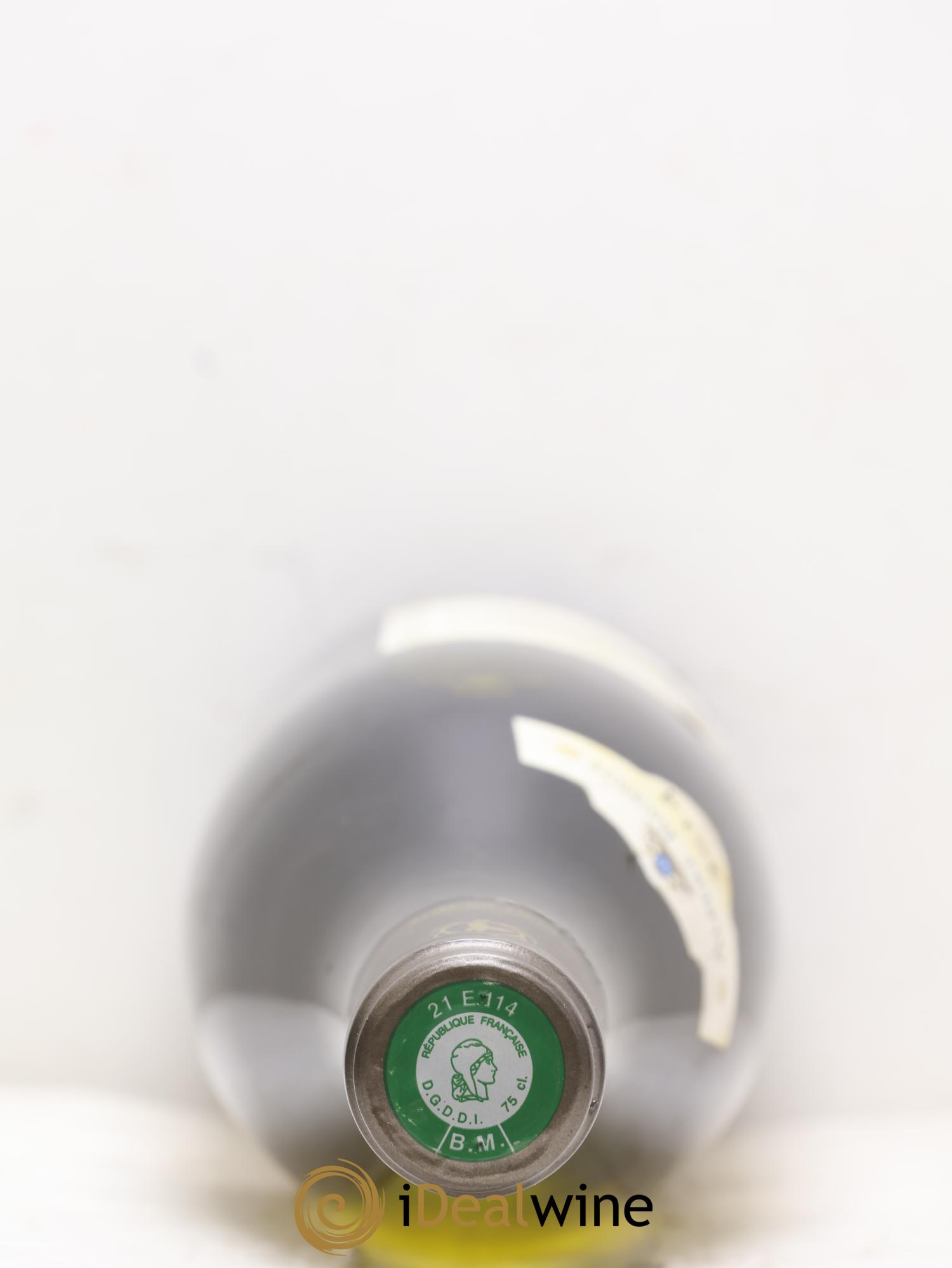 Criots-Bâtard-Montrachet Albert Bichot 2014 - Lotto di 1 bottiglia - 1
