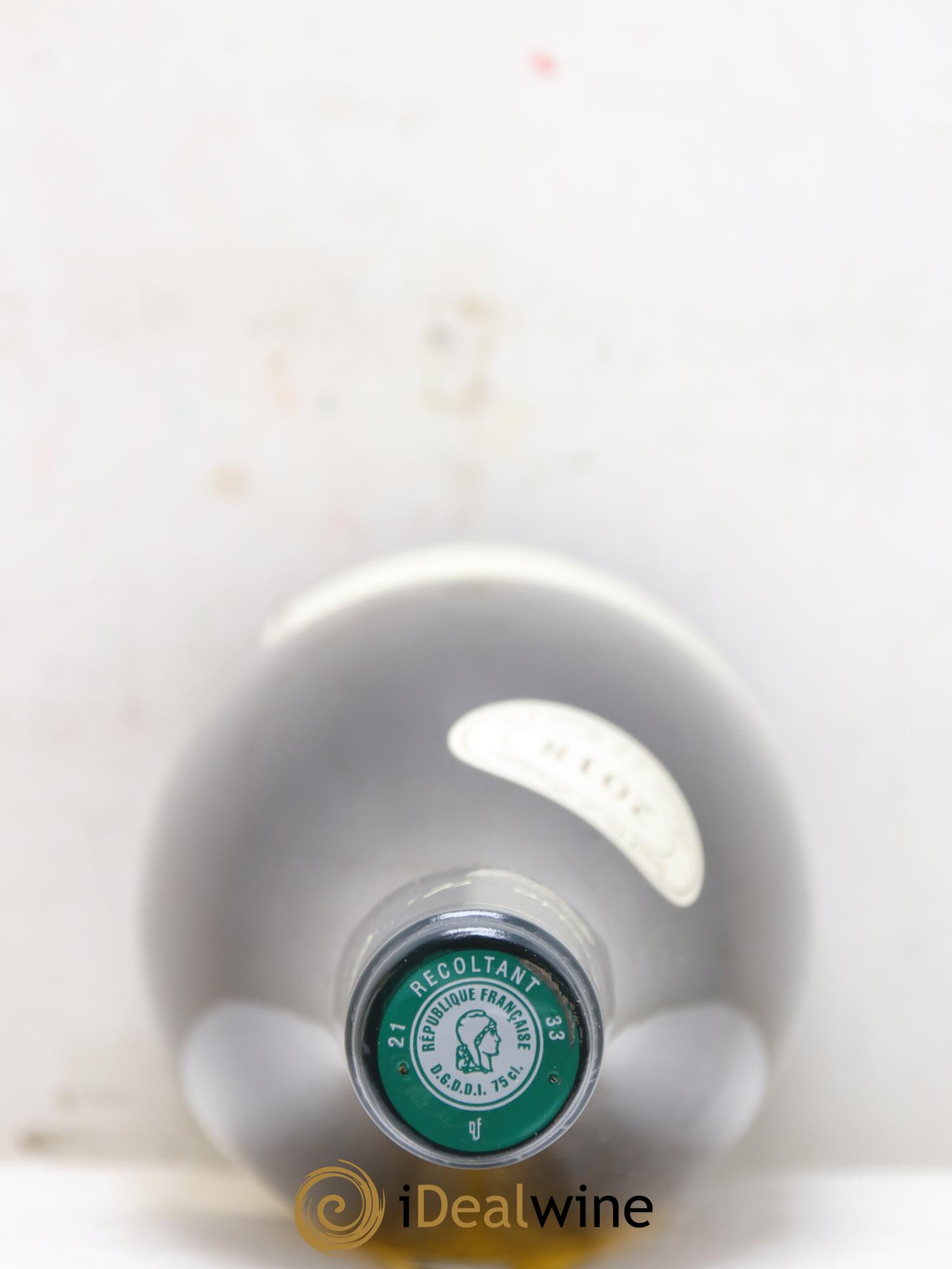 Chevalier-Montrachet Grand Cru La Pousse d'Or 2018 - Lot de 1 bouteille - 3