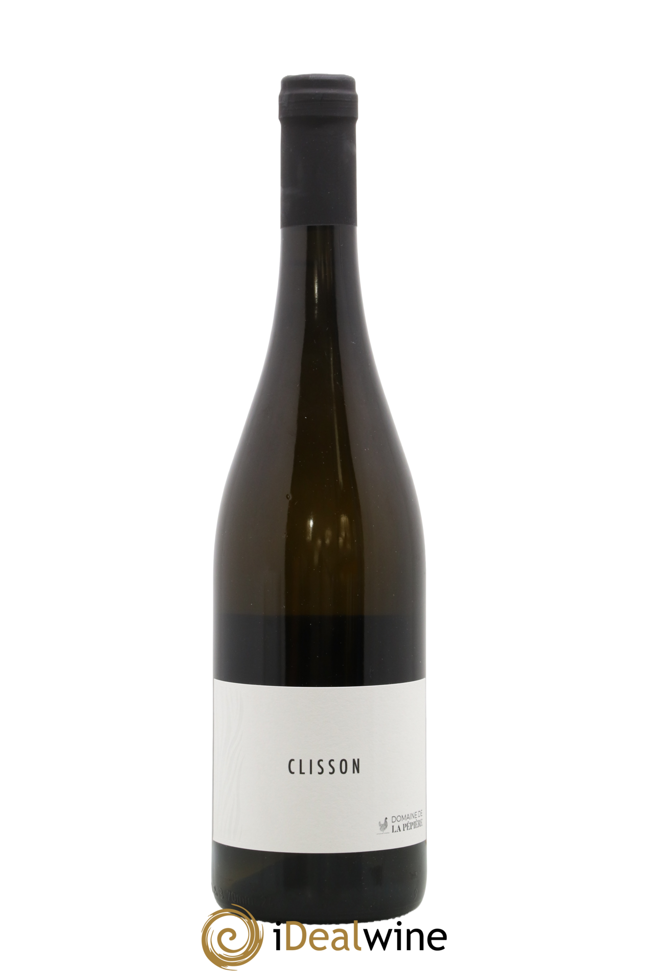 Muscadet-Sèvre-et-Maine Clisson Domaine de la Pépière 2022 - Lot de 1 bouteille - 0
