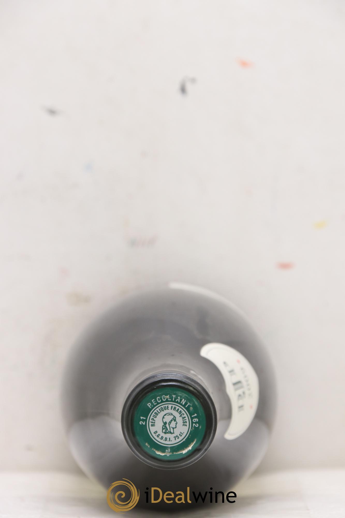 Musigny Grand Cru Jacques Prieur (Domaine) 2009 - Lotto di 1 bottiglia - 2