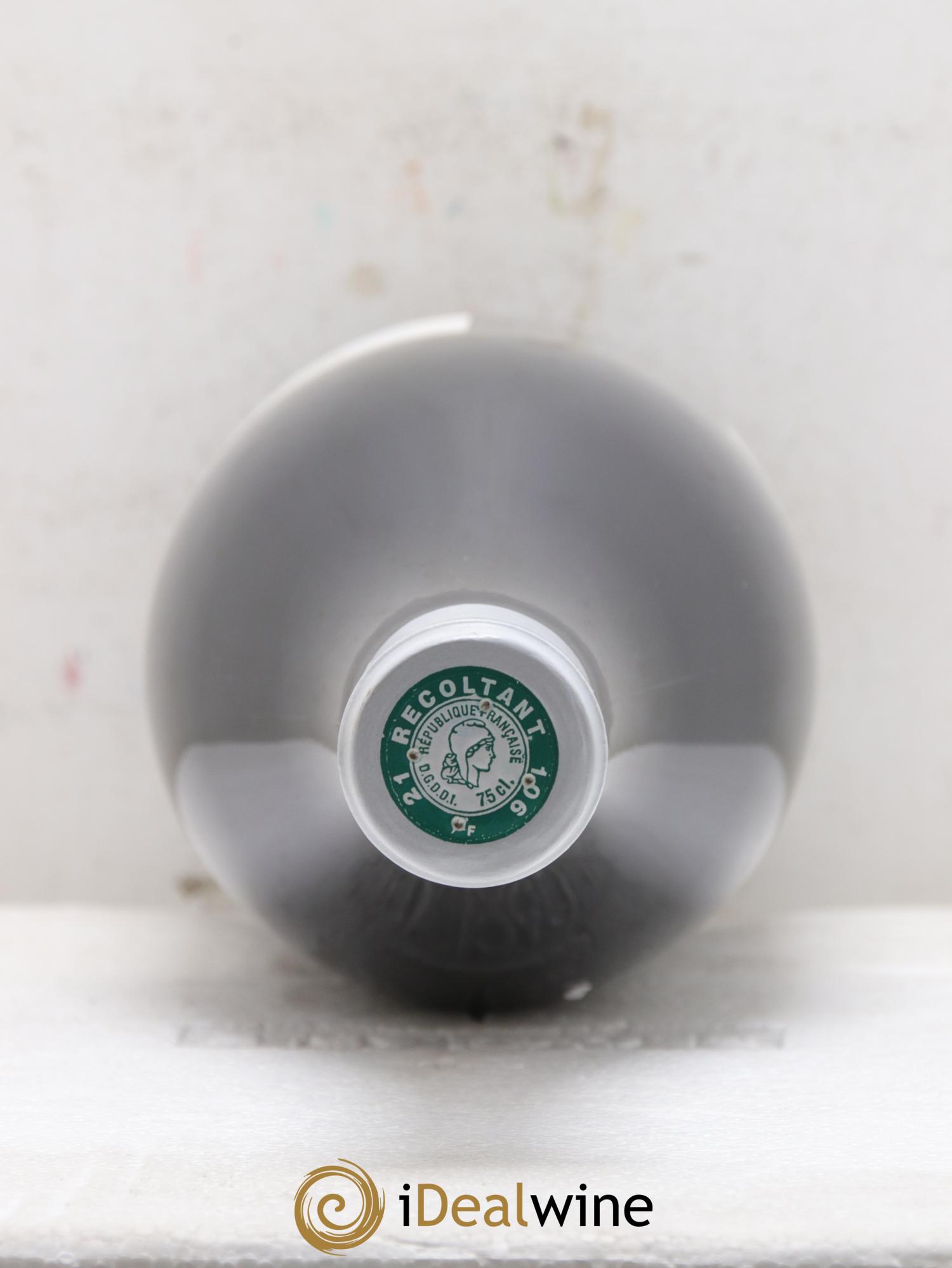 Bourgogne Le Chapitre Bizot (Domaine) 2010 - Lotto di 1 bottiglia - 2