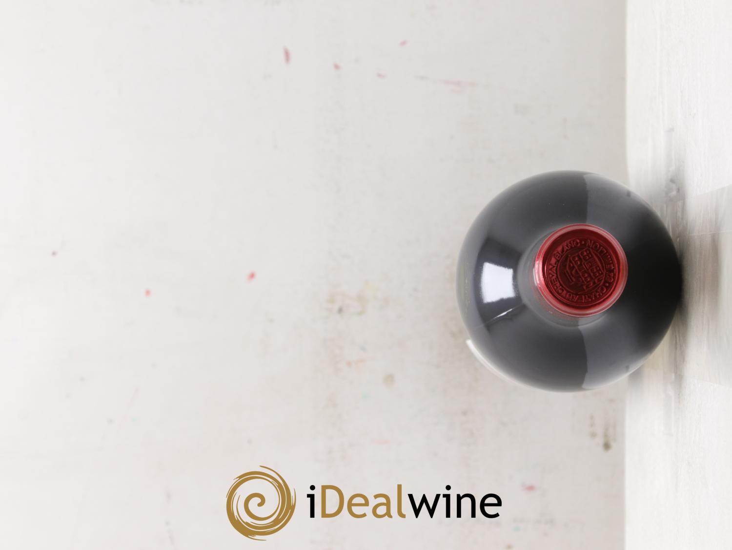 Château Cheval Blanc 1er Grand Cru Classé A 2012 - Lot de 6 bouteilles - 5