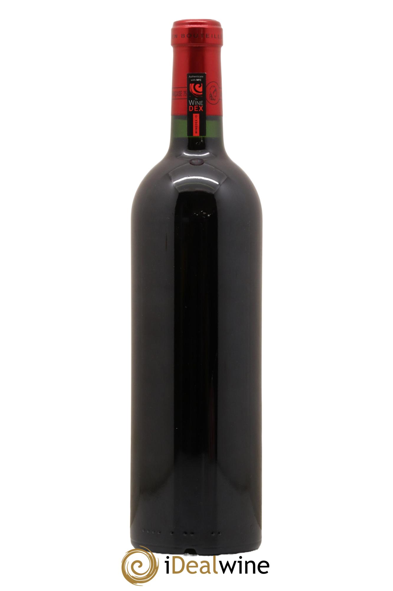 Petrus 2005 - Posten von 1 Flasche - 1