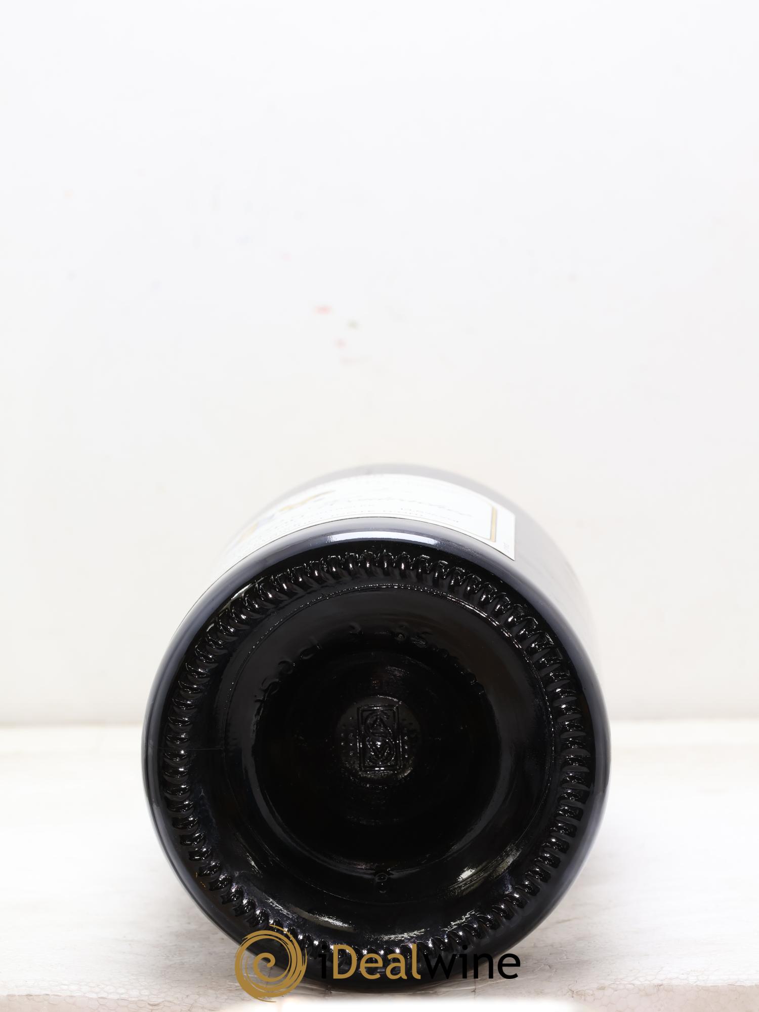 Bienvenues-Bâtard-Montrachet Grand Cru Leflaive (Domaine) 2008 - Posten von 1 Magnum - 3