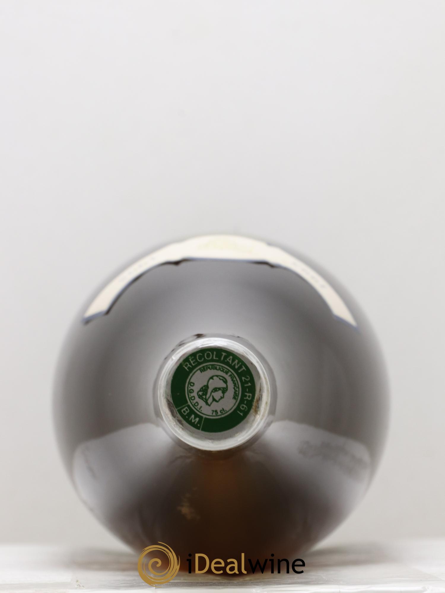 Meursault Arnaud Ente 1993 - Posten von 1 Magnum - 1