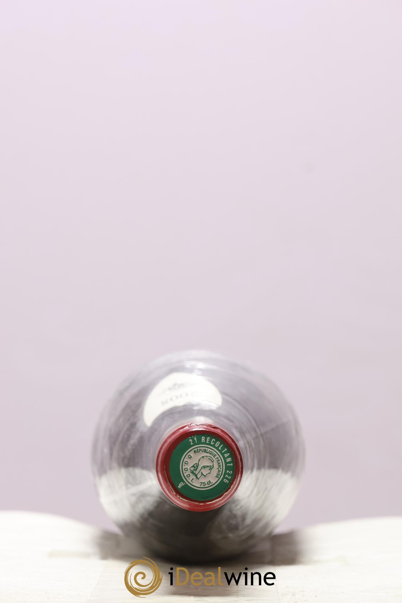 Ruchottes-Chambertin Grand Cru Clos des Ruchottes Armand Rousseau (Domaine) 2008 - Posten von 1 Flasche - 1