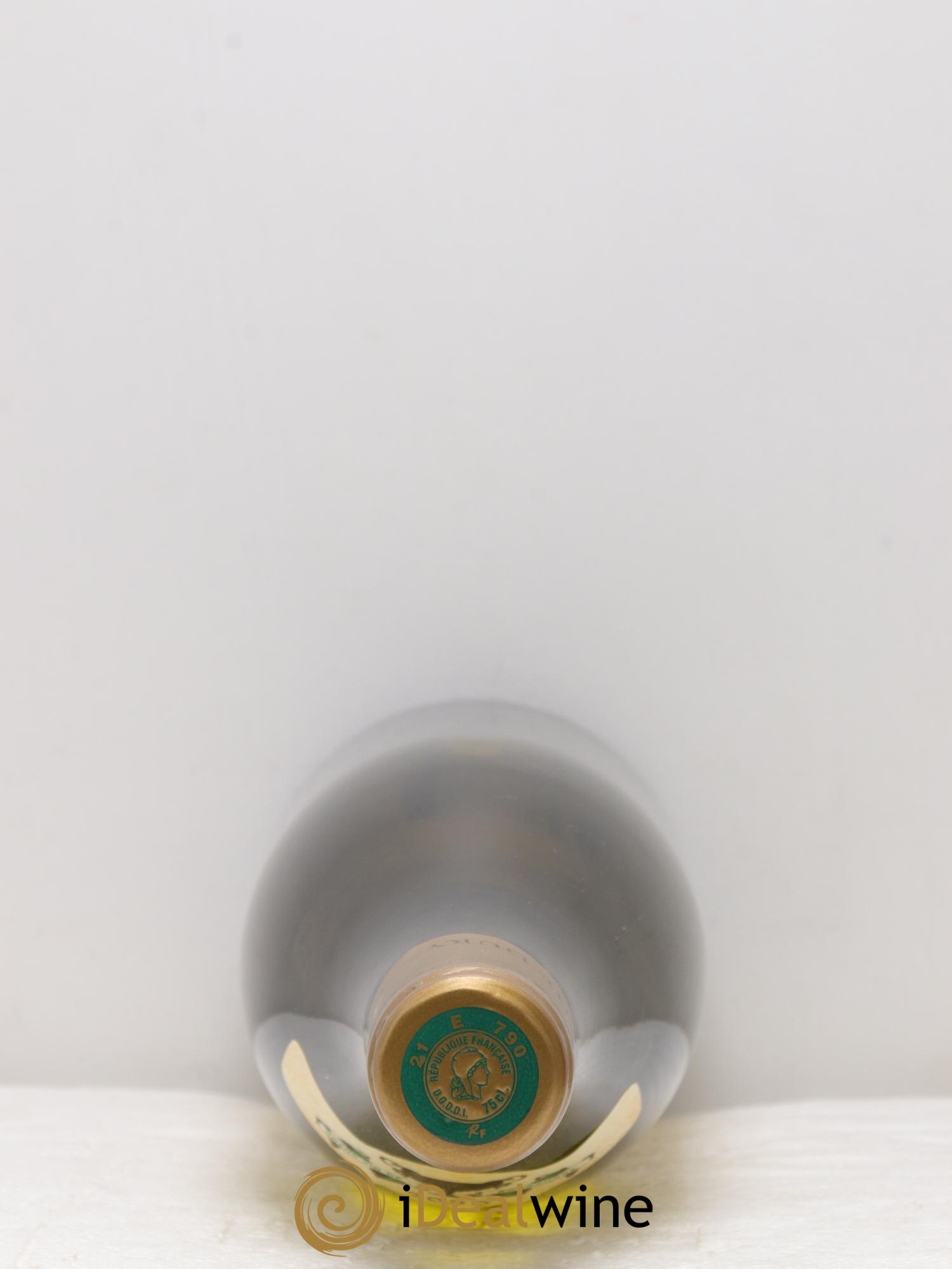 Meursault Les Rougeots Coche Dury (Domaine) 2020 - Lotto di 3 bottiglie - 1