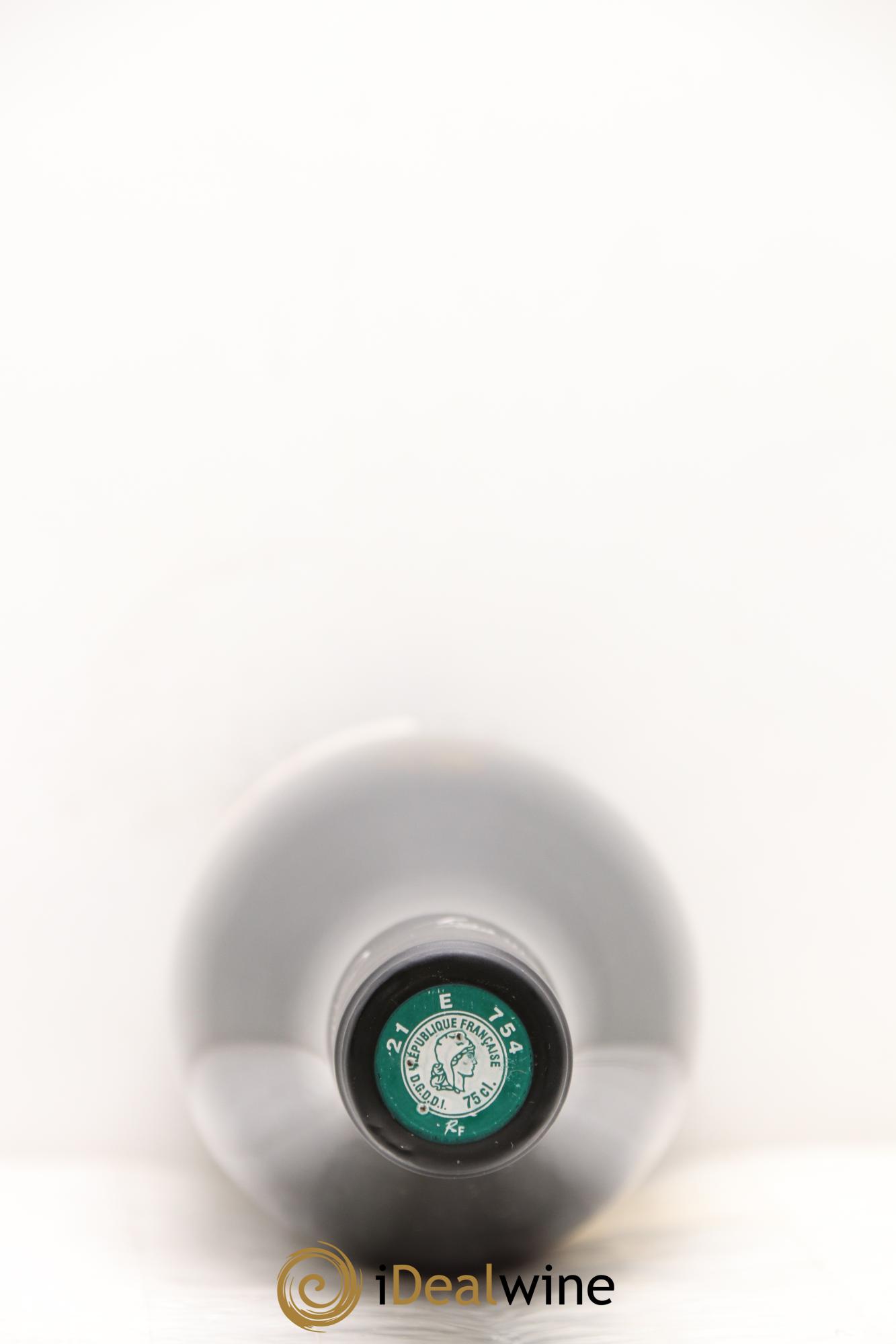 Nuits-Saint-Georges Albuca Cécile Tremblay 2014 - Lot de 1 bouteille - 2