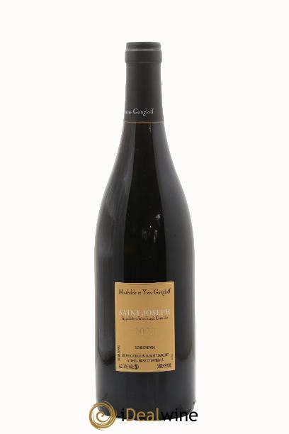Saint-Joseph Gangloff (Domaine) 2023 - Lotto di 1 bottiglia - 1