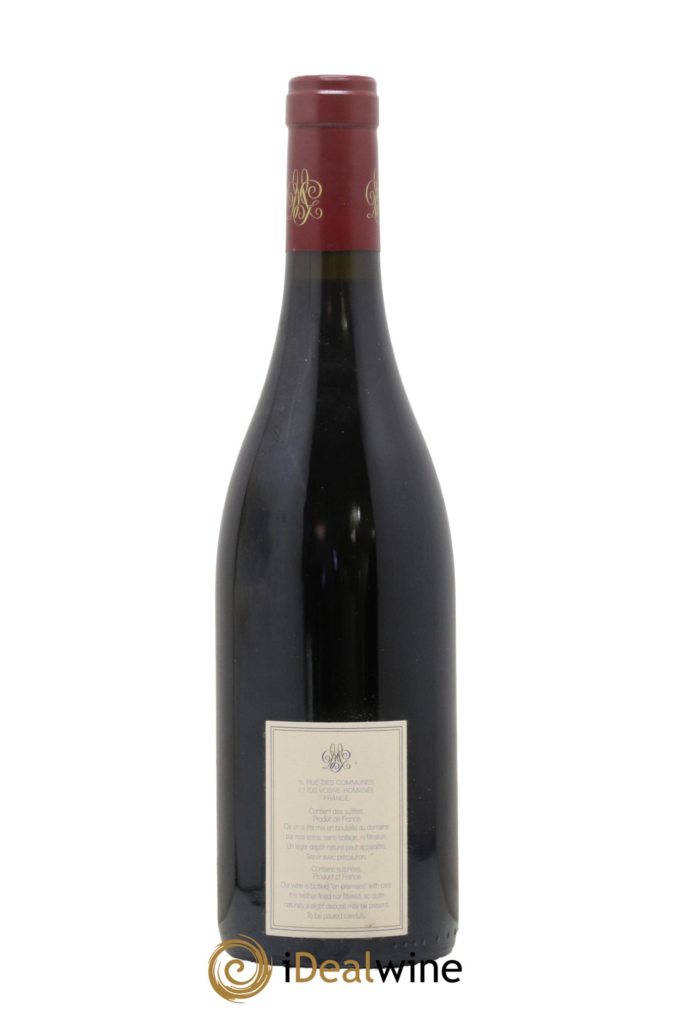 Vosne-Romanée Mugneret-Gibourg (Domaine) 2013 - Lot of 1 bottle - 1