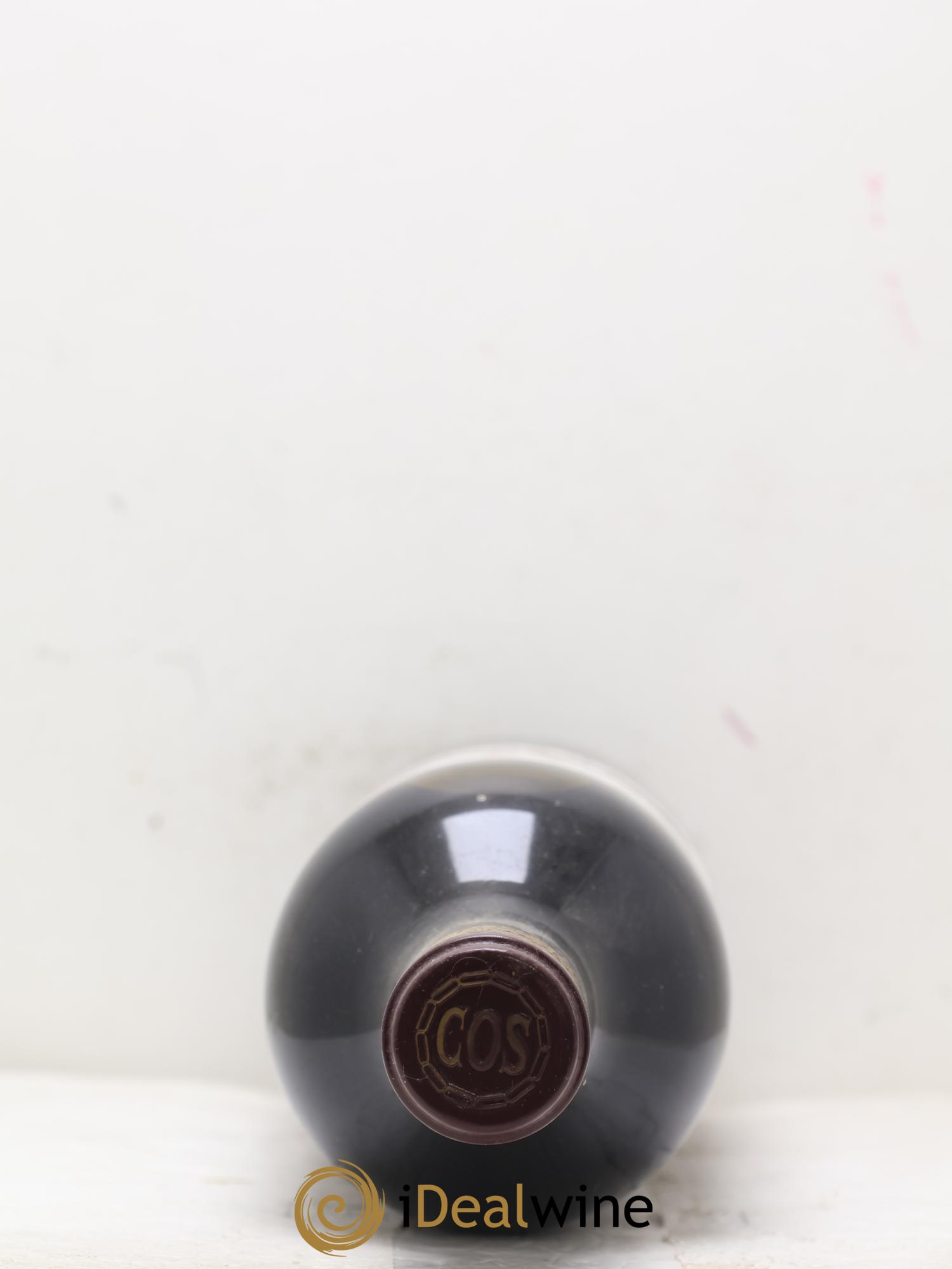 Cos d'Estournel 2ème Grand Cru Classé 2009 - Lot de 1 bouteille - 2