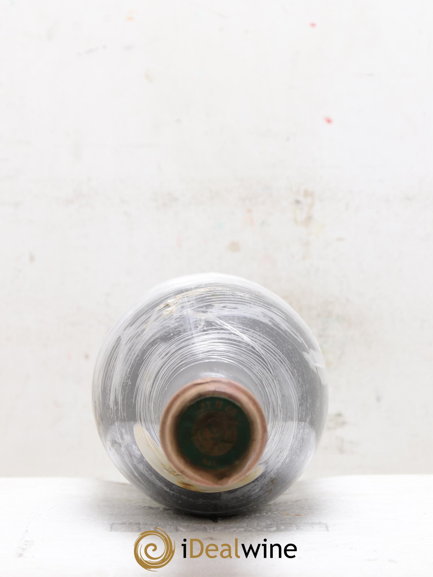 Vosne-Romanée 1er Cru Les Beaux-Monts Leroy (Domaine) 2011 - Lotto di 1 bottiglia - 2