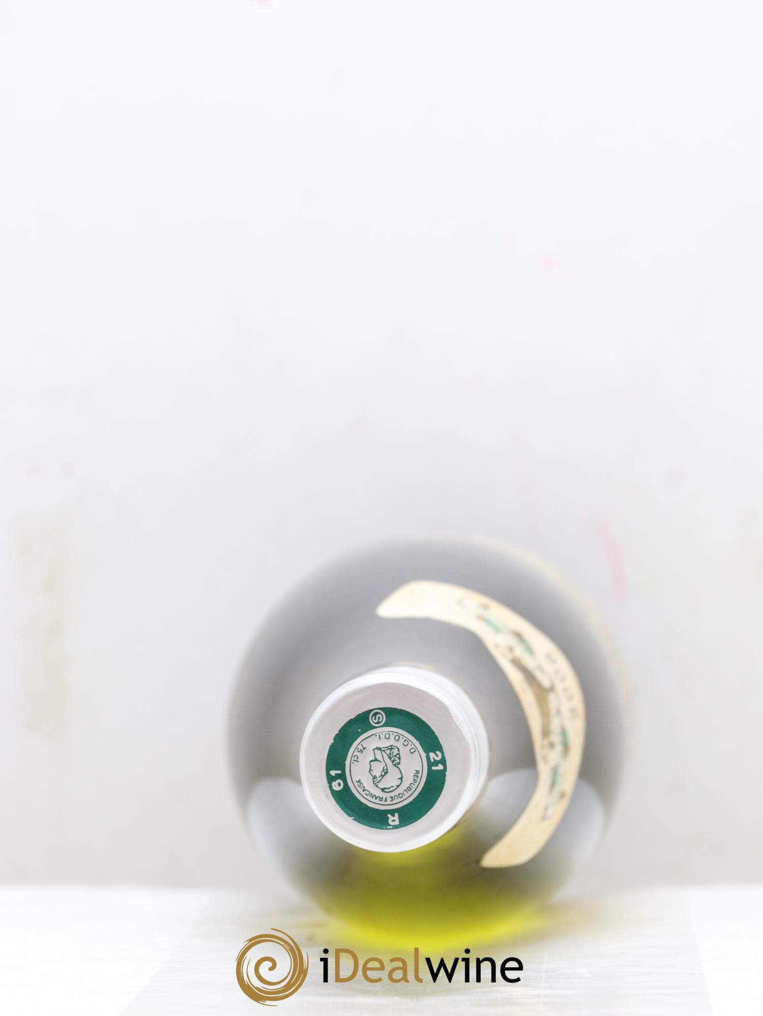 Puligny-Montrachet Les Enseignères Coche Dury (Domaine) 2008 - Lot of 1 bottle - 1