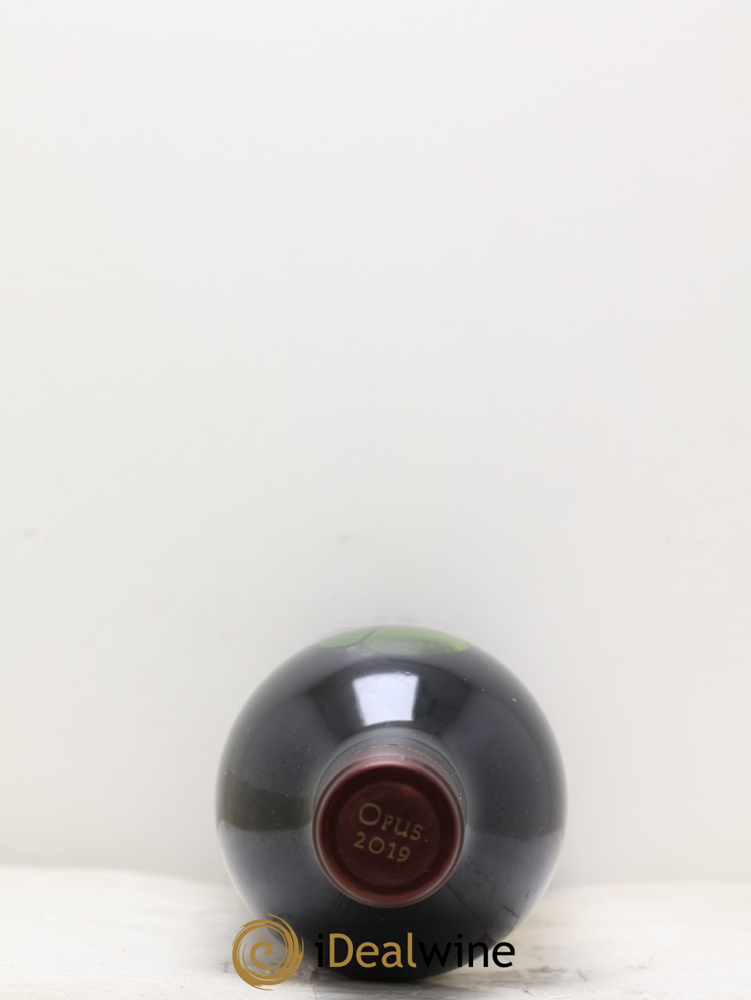 Napa Valley Opus One Robert Mondavi 2019 - Lotto di 1 bottiglia - 2