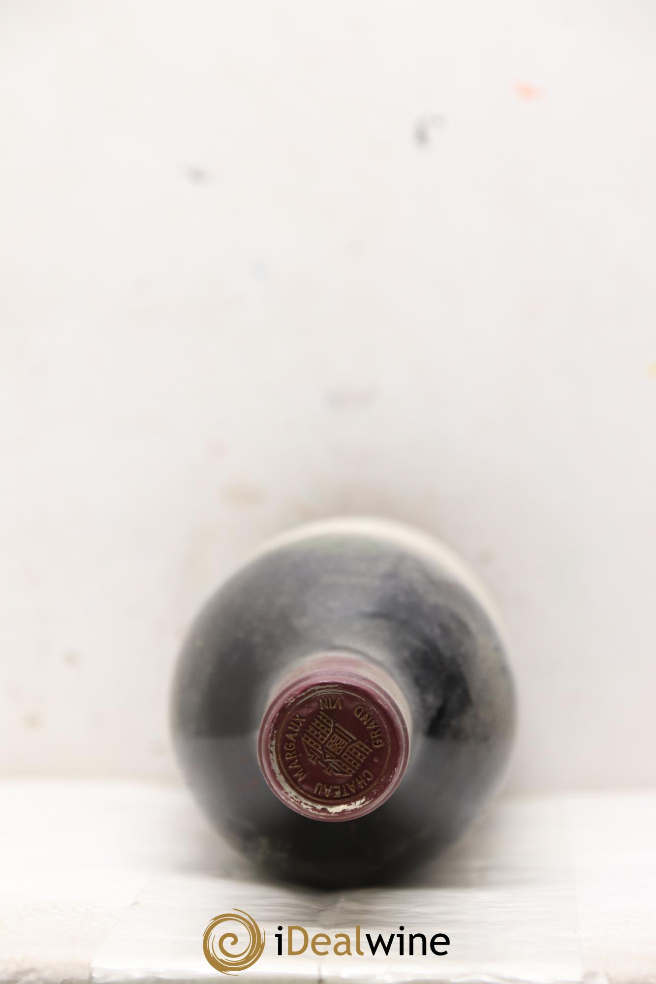 Château Margaux 1er Grand Cru Classé 1994 - Lotto di 3 bottiglie - 1