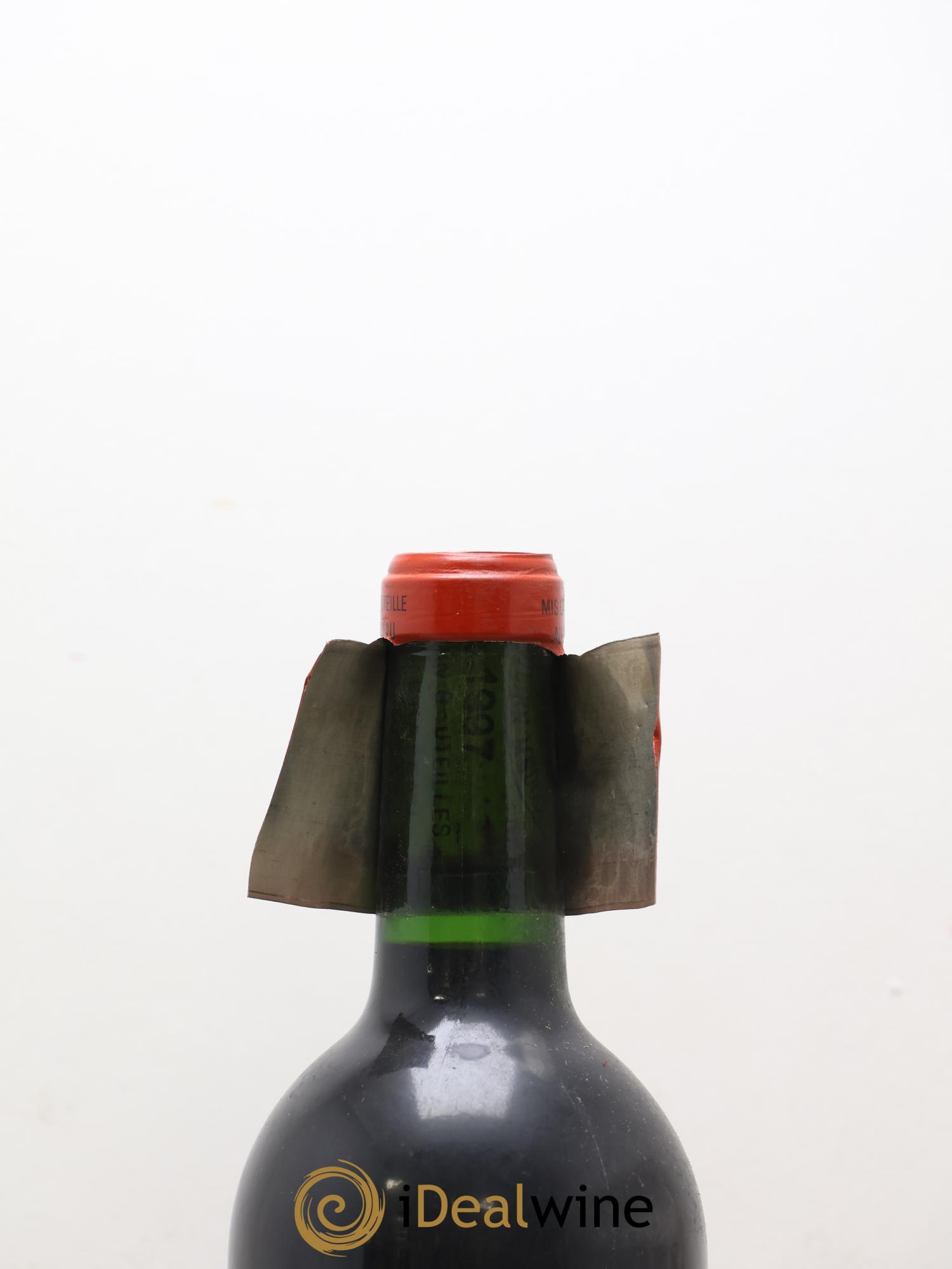 Château Ducru Beaucaillou 2ème Grand Cru Classé 1997 - Lotto di 1 bottiglia - 1