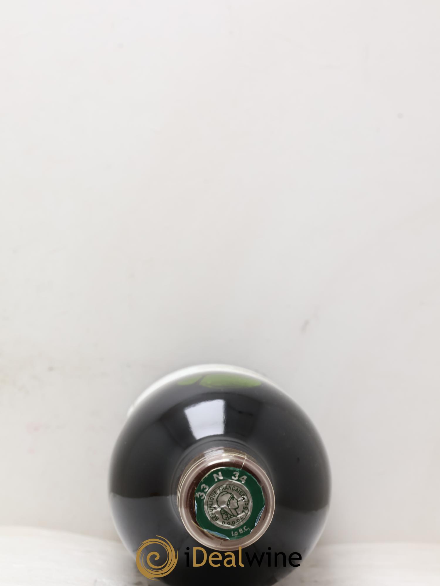 Château Margaux 1er Grand Cru Classé 2005 - Lotto di 1 bottiglia - 2