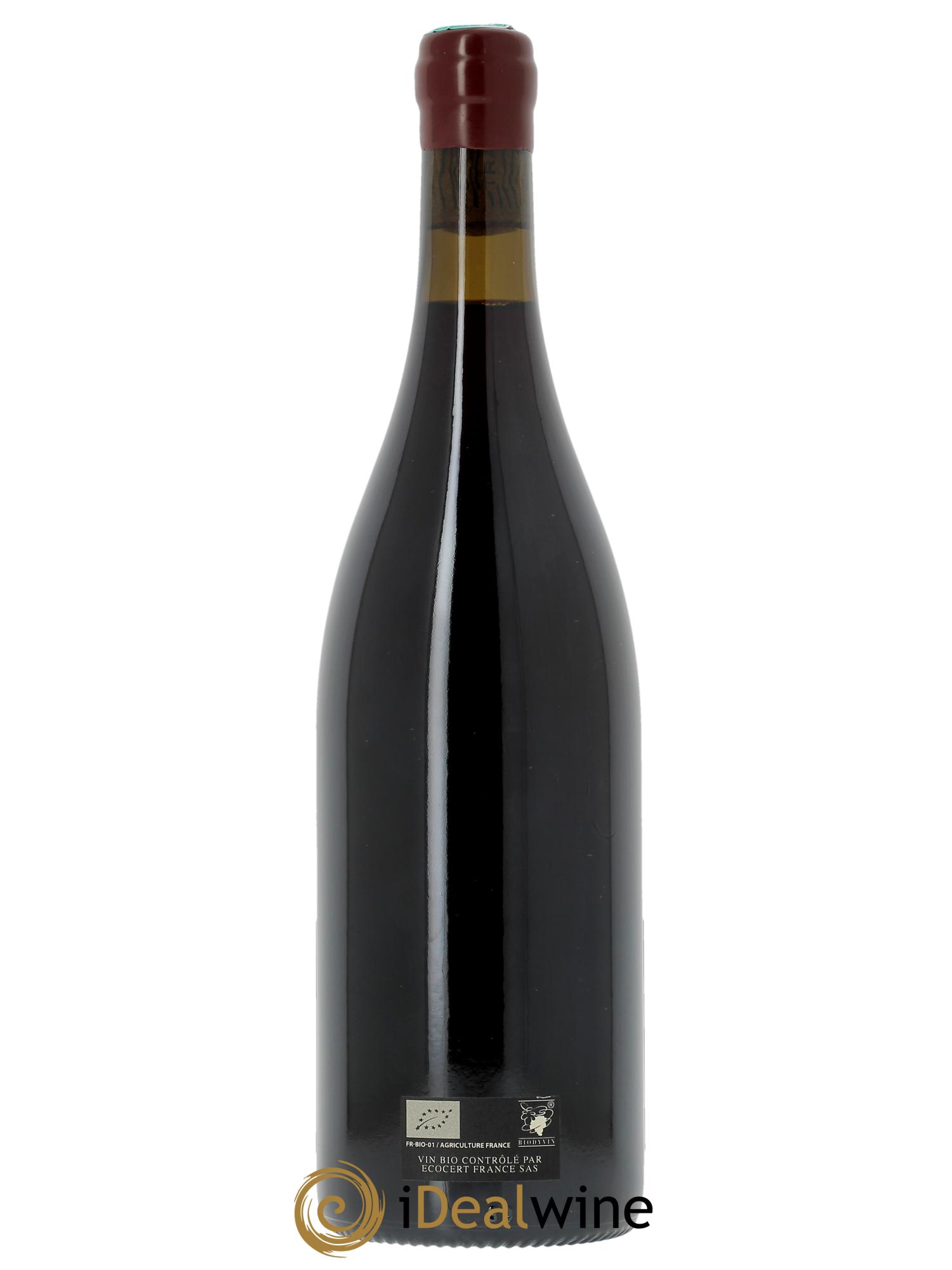 Bourgogne Domaine Trapet  2023 - Lot of 1 bottle - 2